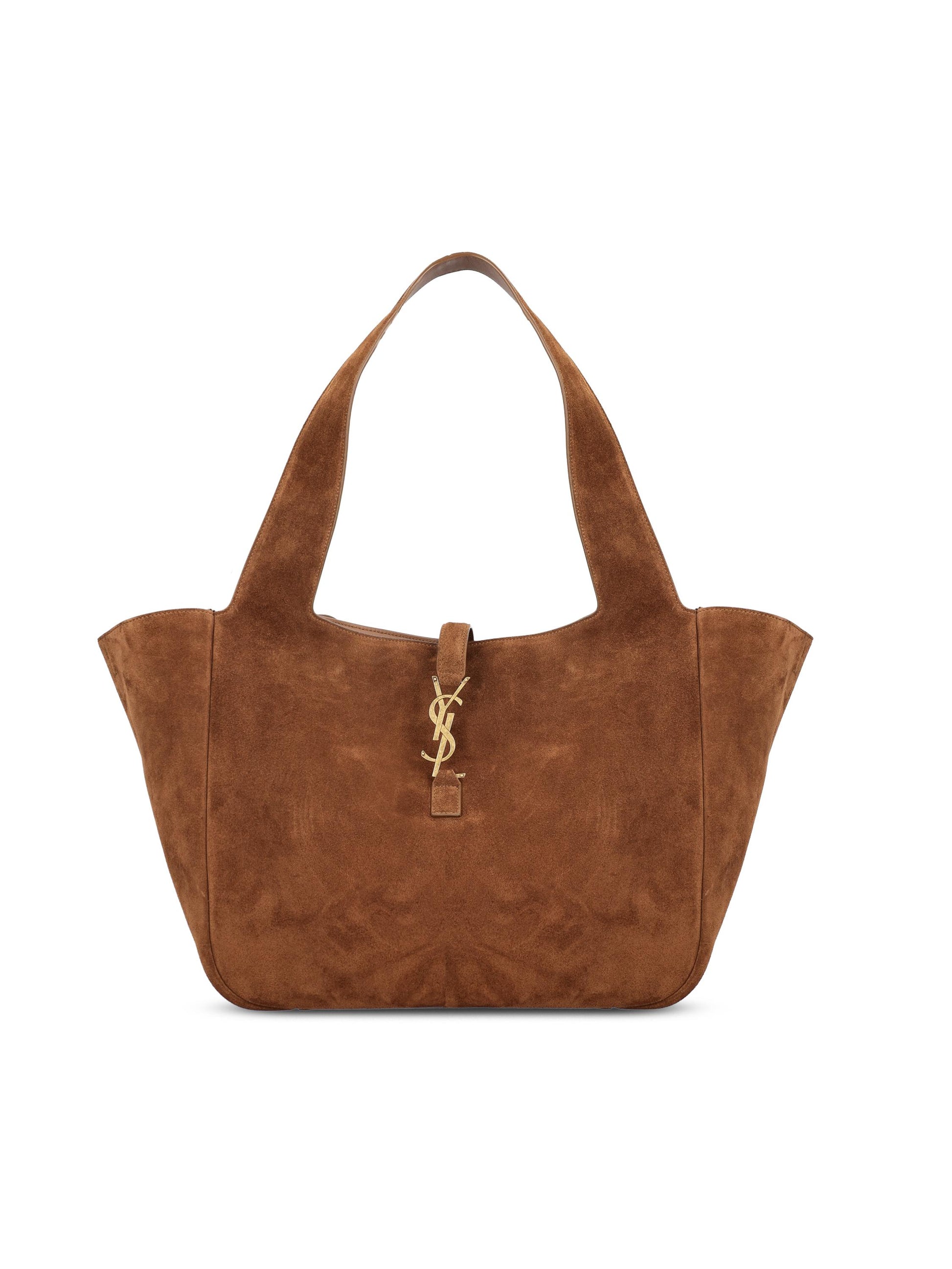 Borsa Le 5 à 7 Bea in Suede 763435 008IW2885 SAINT LAURENT 