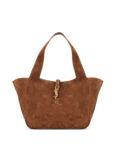 Borsa Le 5 à 7 Bea in Suede 763435 008IW2885 SAINT LAURENT 