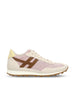 Sneakers realizzate in pelle scamosciata. HXW6990GA20V0N 0FEC HOGAN 