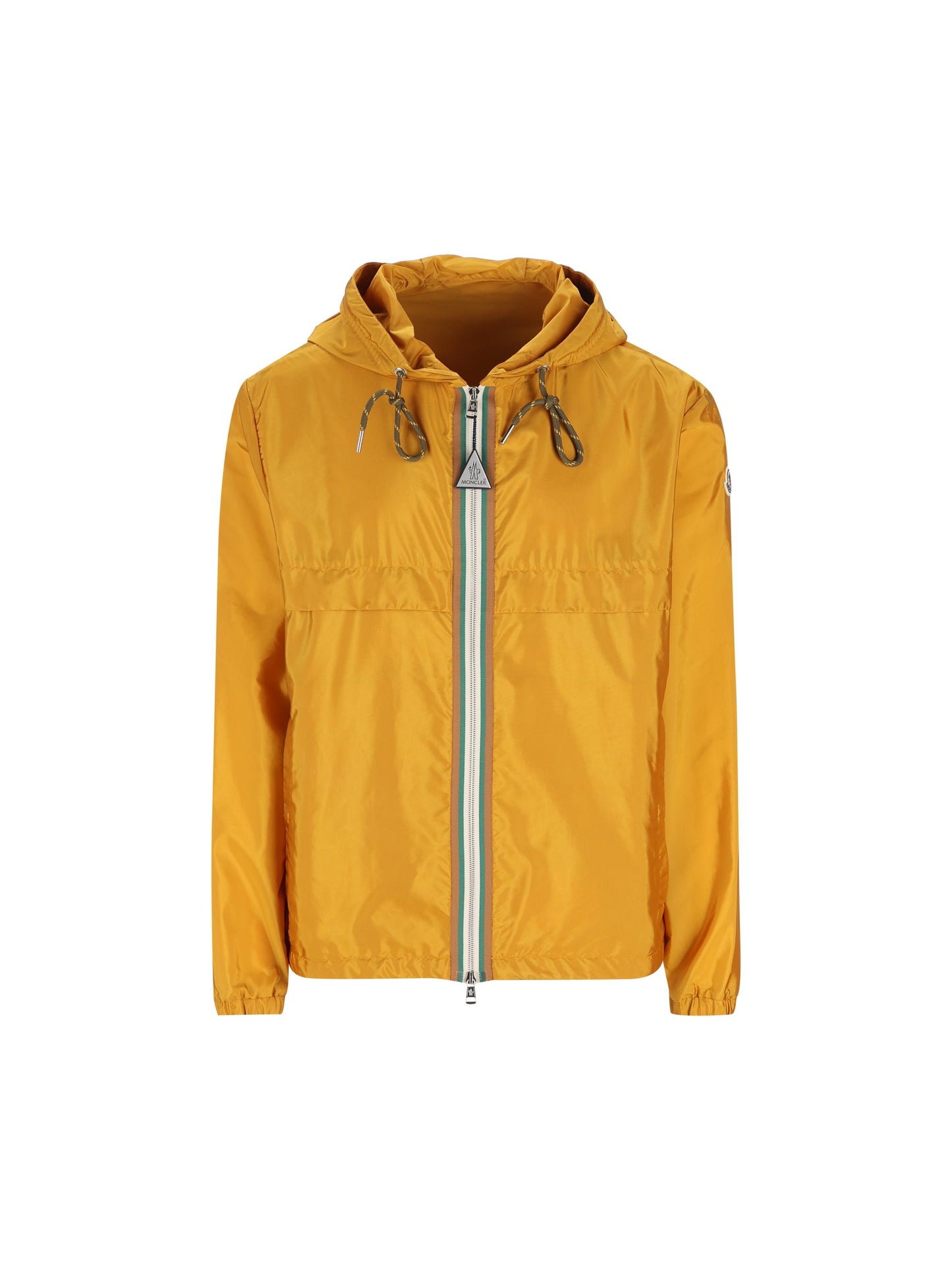 Giacca realizzata in poliammide. M1A00112 539ZD137 MONCLER 