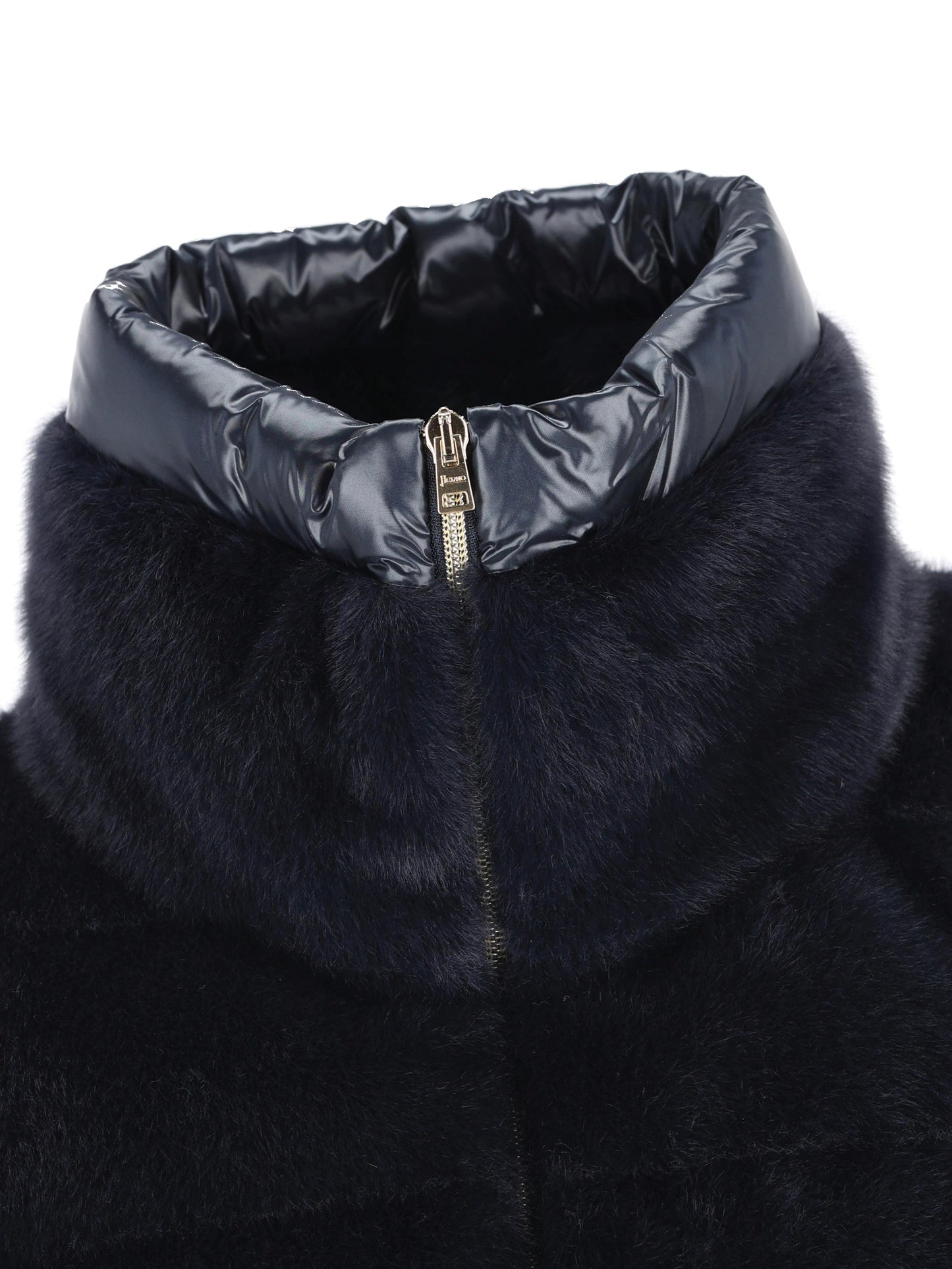 GIlet in poliestere. PI002122D 126309200 HERNO 