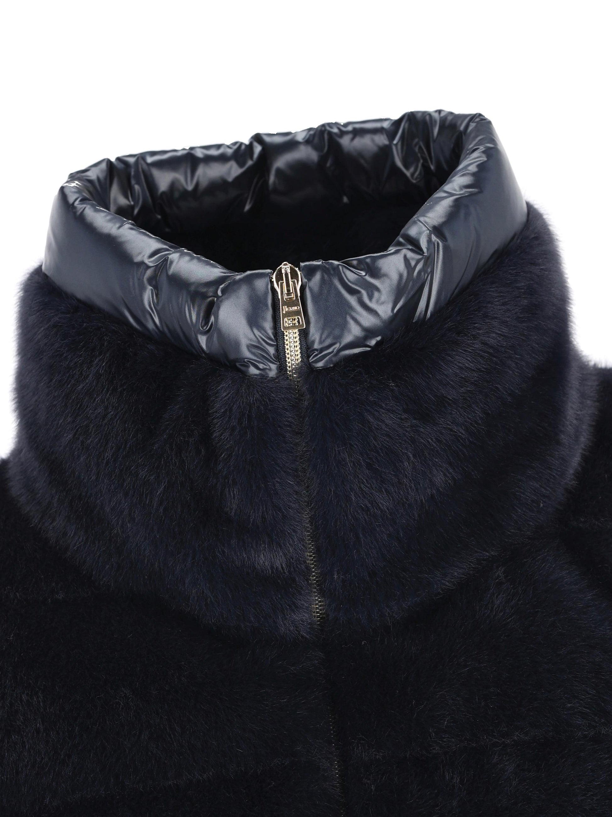 GIlet in poliestere. PI002122D 126309200 HERNO 