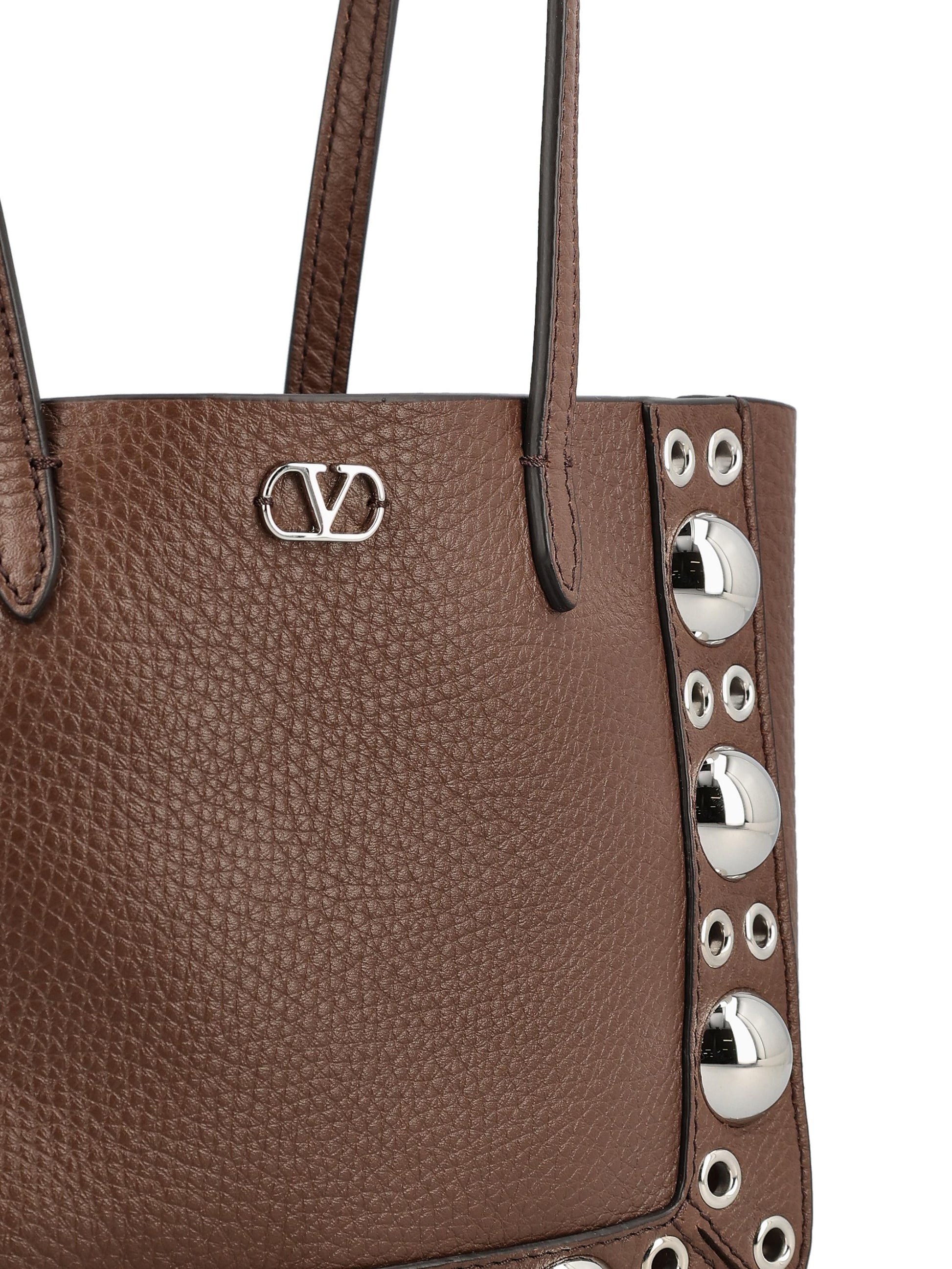 Borsa realizzata in pelle. 7W2B0R89MJL W04 VALENTINO GARAVANI 