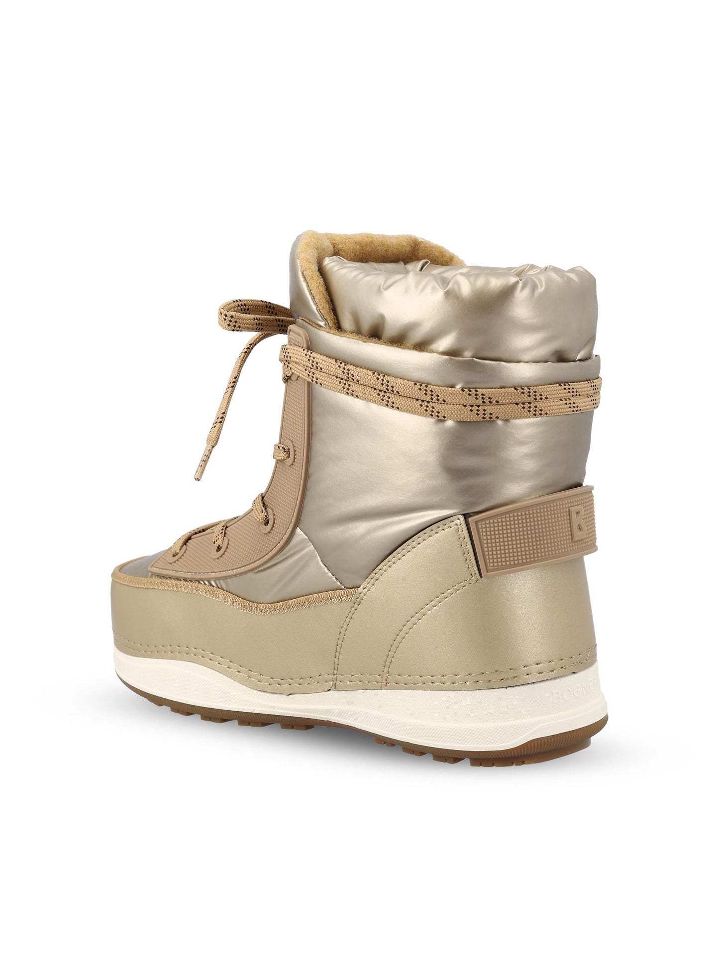 Stivaletti realizzati in materiale sintetico. 32547204 004 BOGNER 