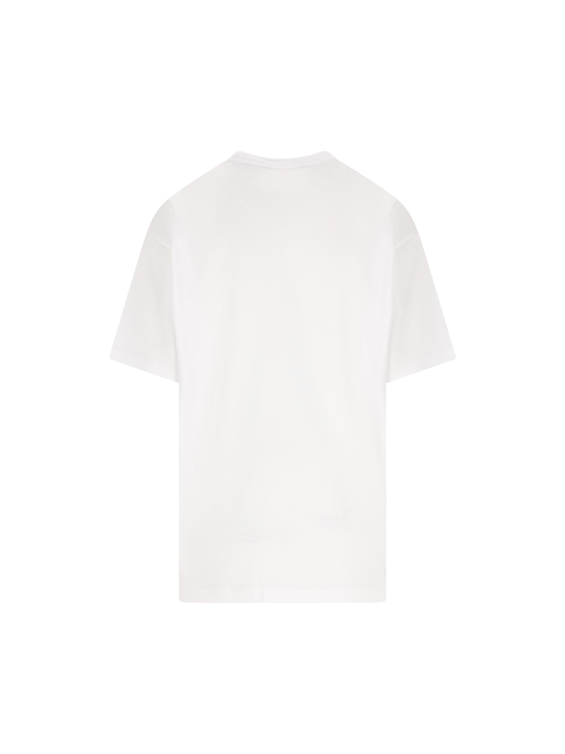 T-Shirt realizzata in cotone. 837959 XJHMR9051 GUCCI 