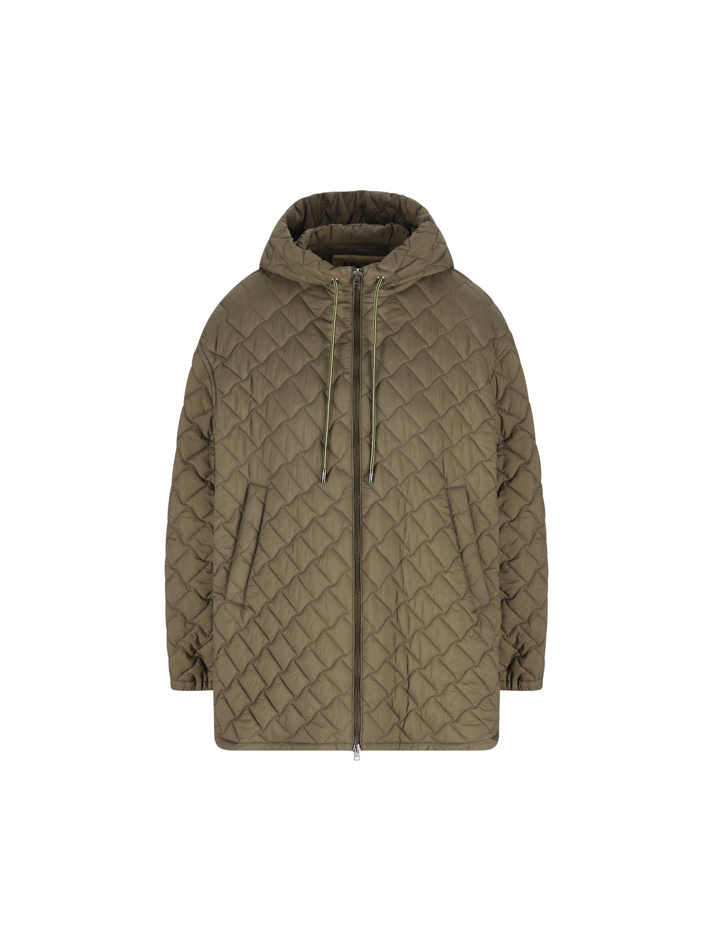 Giacca realizzata in poliammide GC000537D 12456Z7720 HERNO 