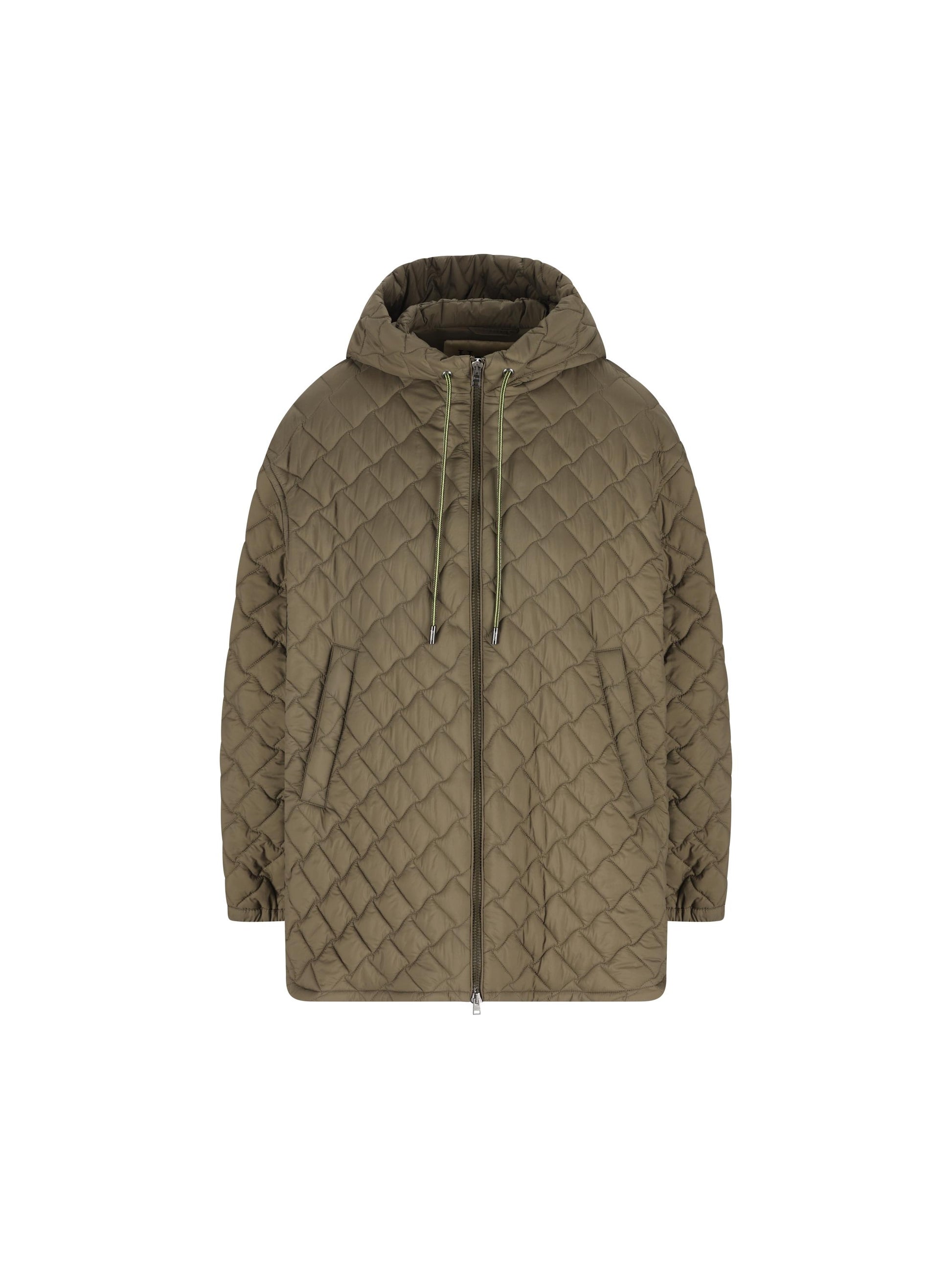 Giacca realizzata in poliammide GC000537D 12456Z7720 HERNO 