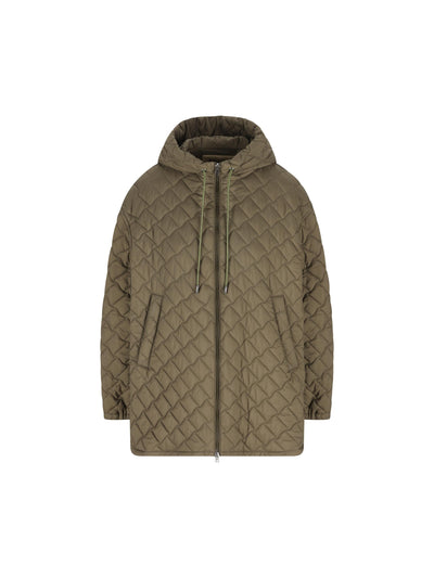 Giacca realizzata in poliammide GC000537D 12456Z7720 HERNO 