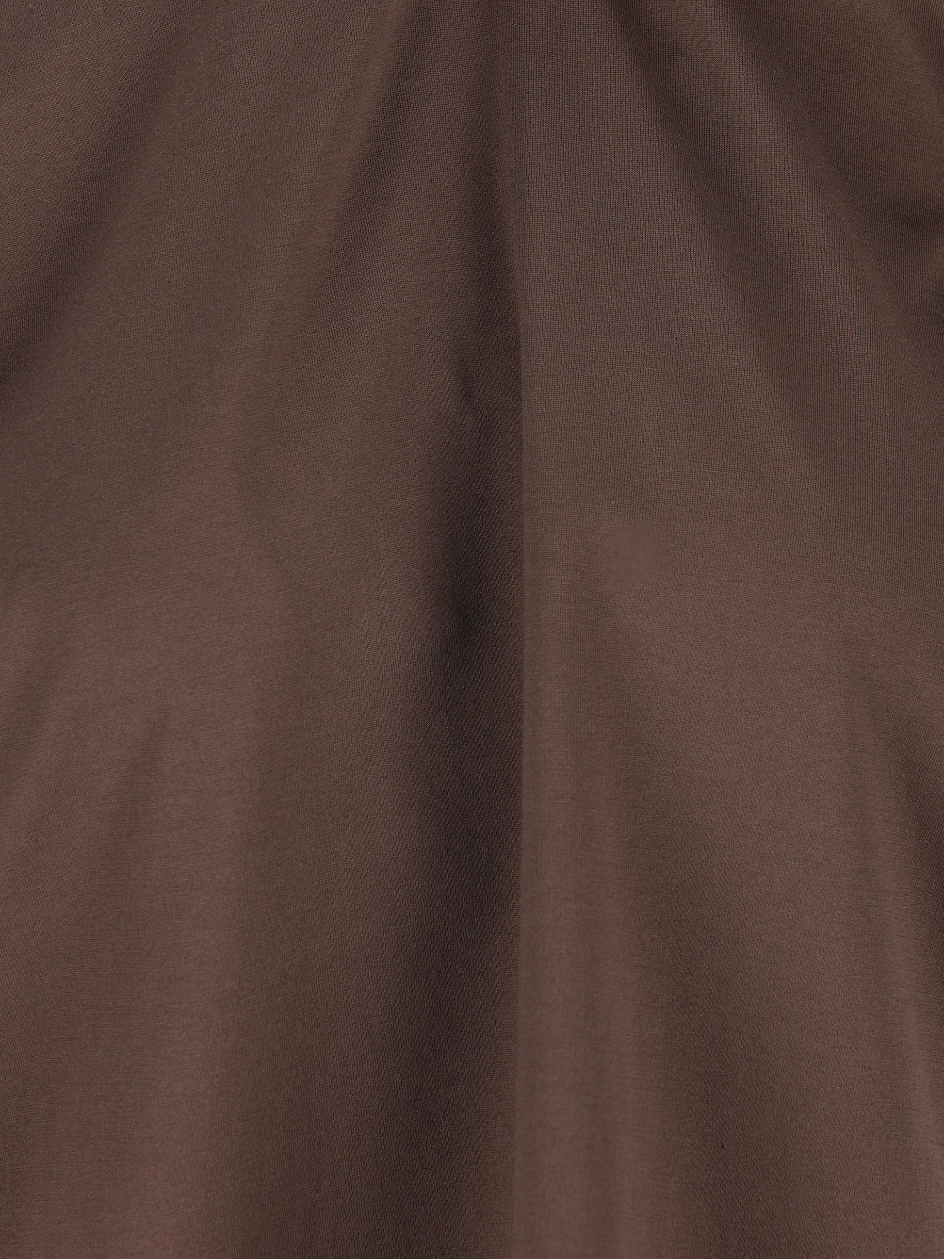 T-Shirt realizzata in cotone. M0T81BZ100 C8589 BRUNELLO CUCINELLI 