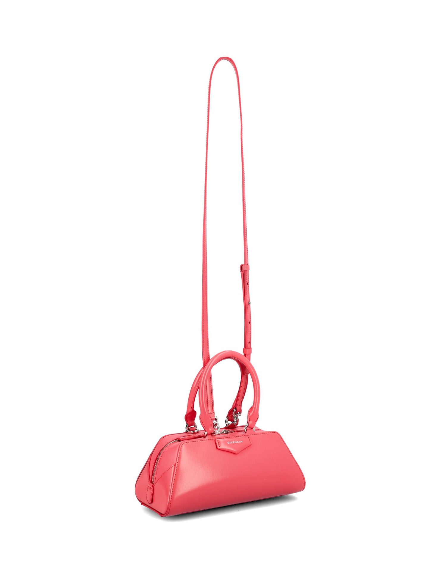 Borsa realizzata in pelle di vitello. BB5146B2EN 814 GIVENCHY 