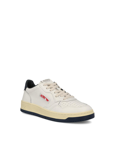 Sneakers realizzate in pelle AULM MK01 AUTRY - MIHARA YASUHIRO 