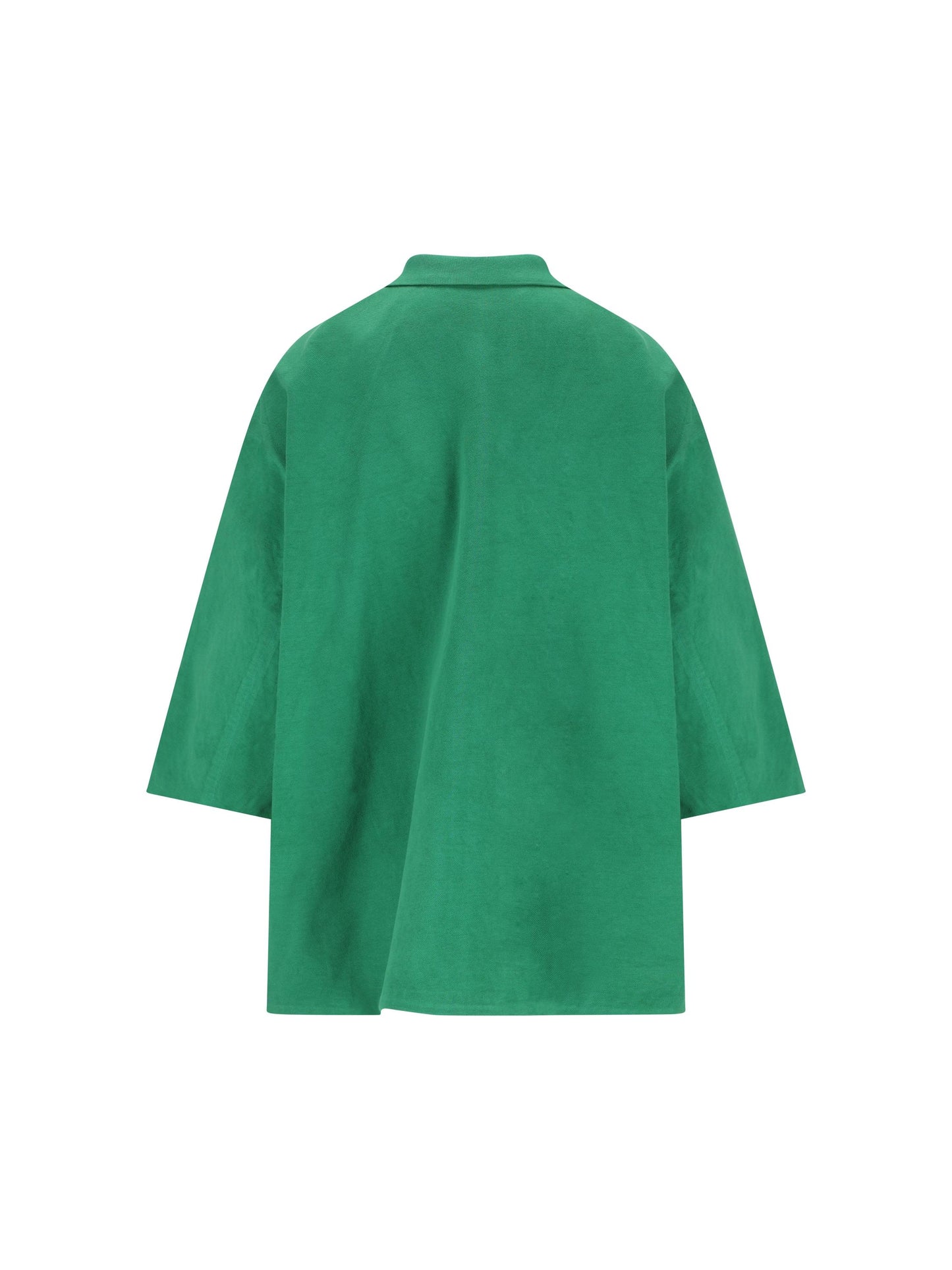 Blouson realizzato in cotone. 29C372 19QMF05HY PRADA 