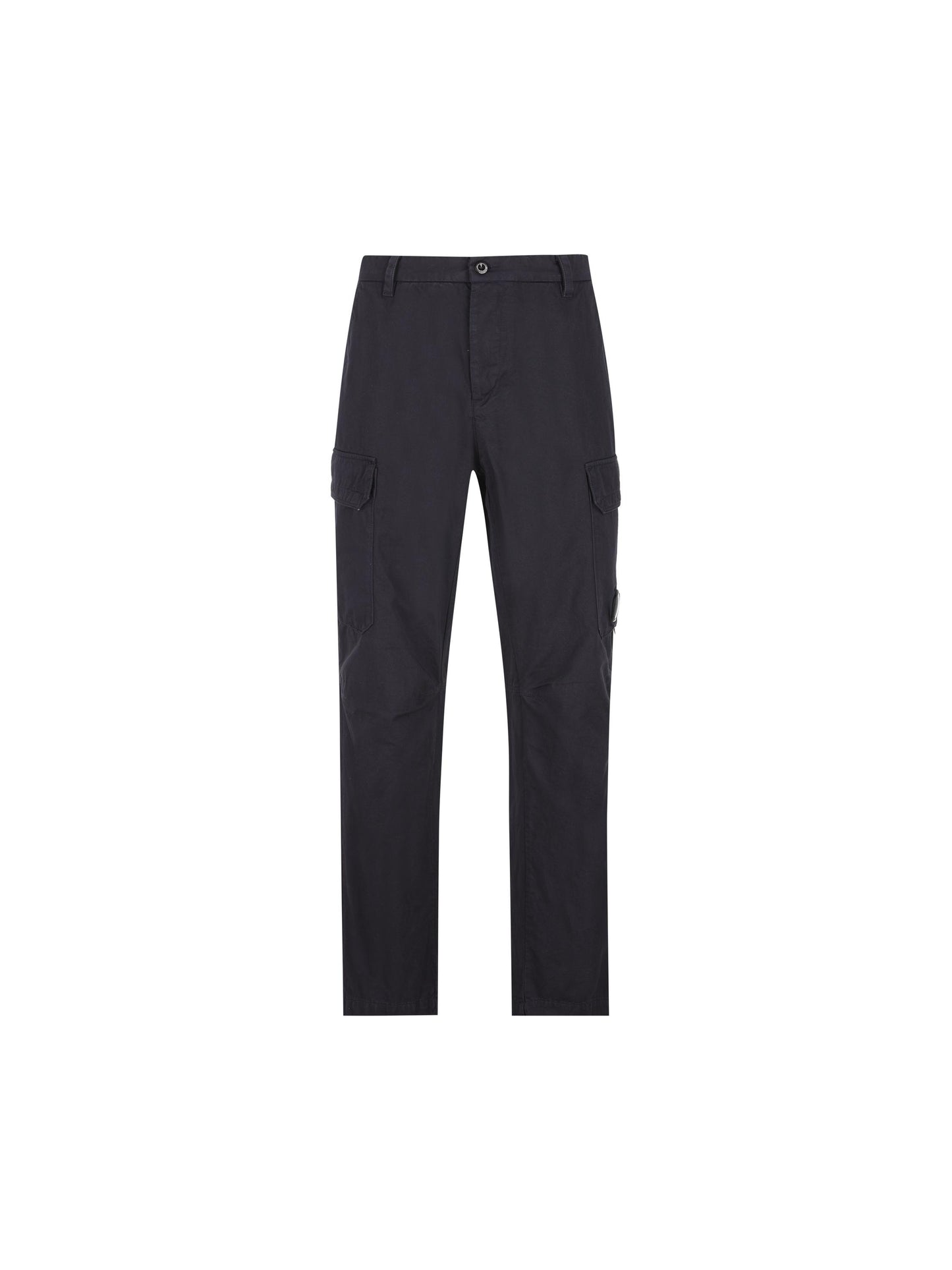 Pantaloni realizzati in cotone. 20CMPA185A 110458G888 C.P COMPANY 