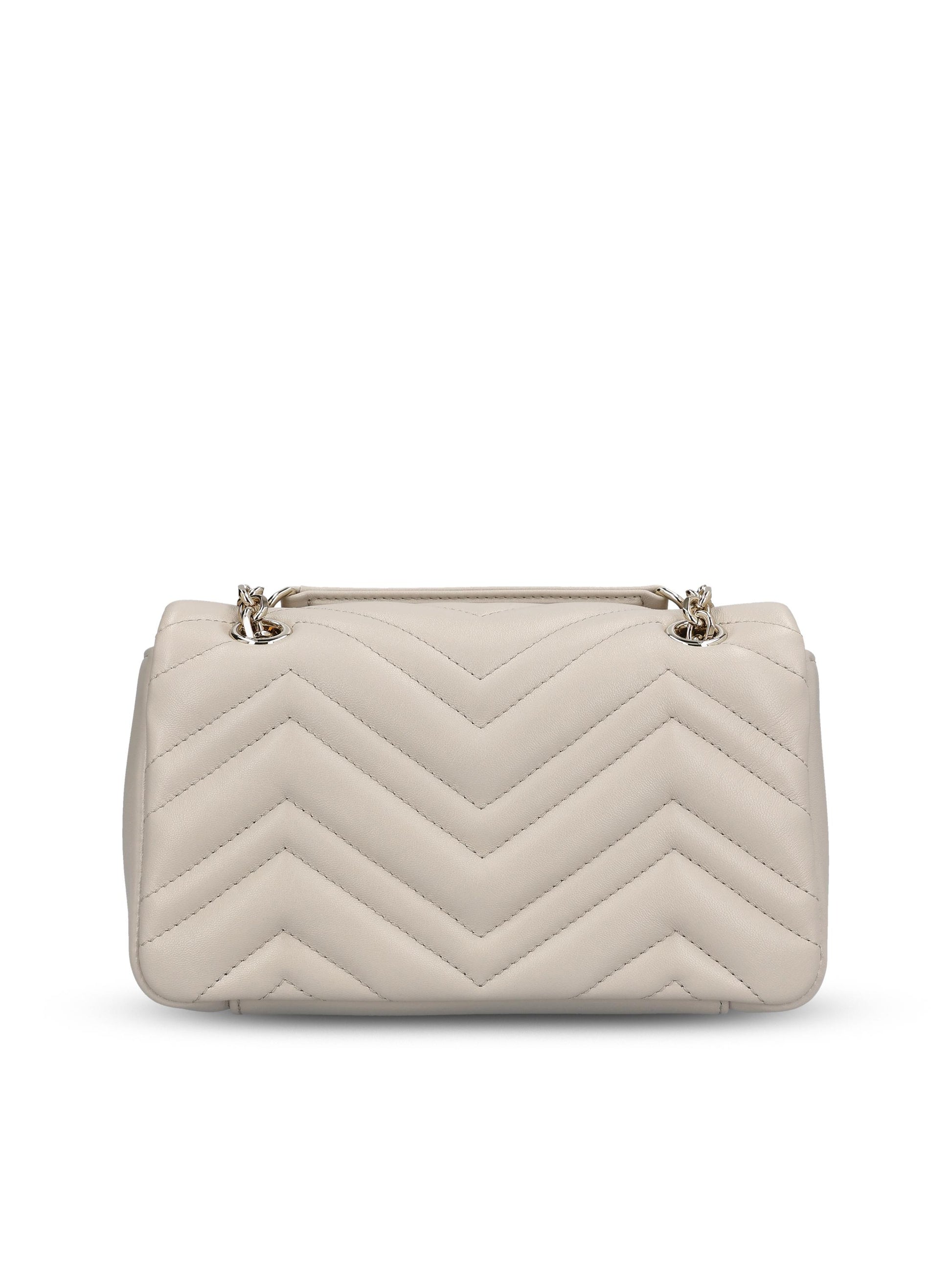 Borsa realizzata in pelle. 837280 AAE381712 GUCCI 