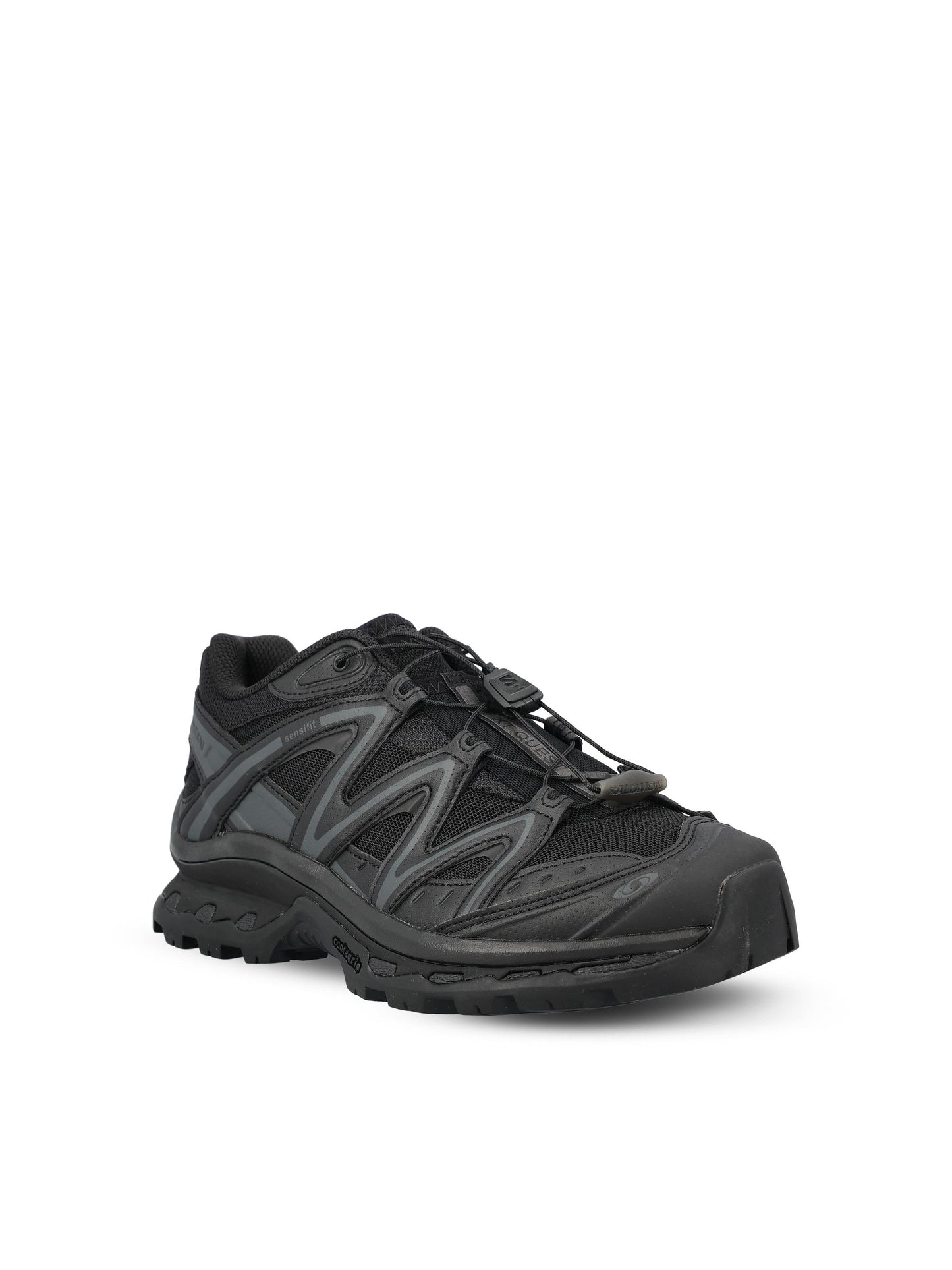 Sneaker in materiale sintetico. L41013 900 SALOMON 