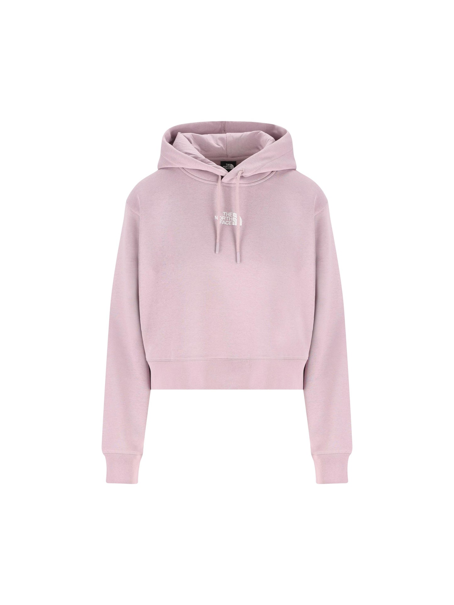 Felpa con Cappuccio Corta in Vita Essential NF0A89EX D2Q1 THE NORTH FACE 