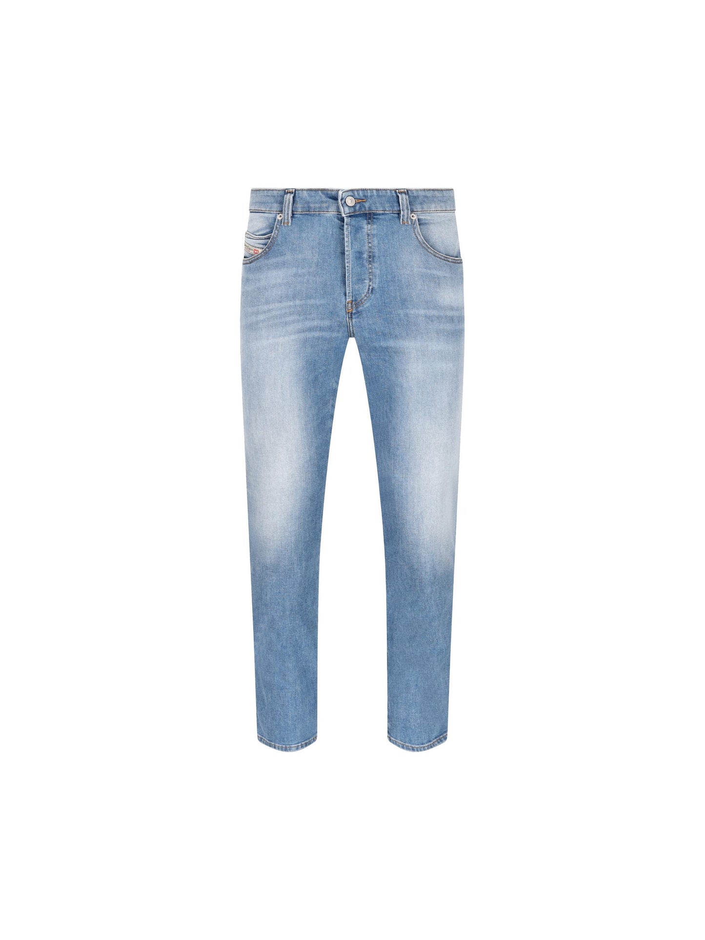 Jeans in cotone. A15797 09M7201 DIESEL 