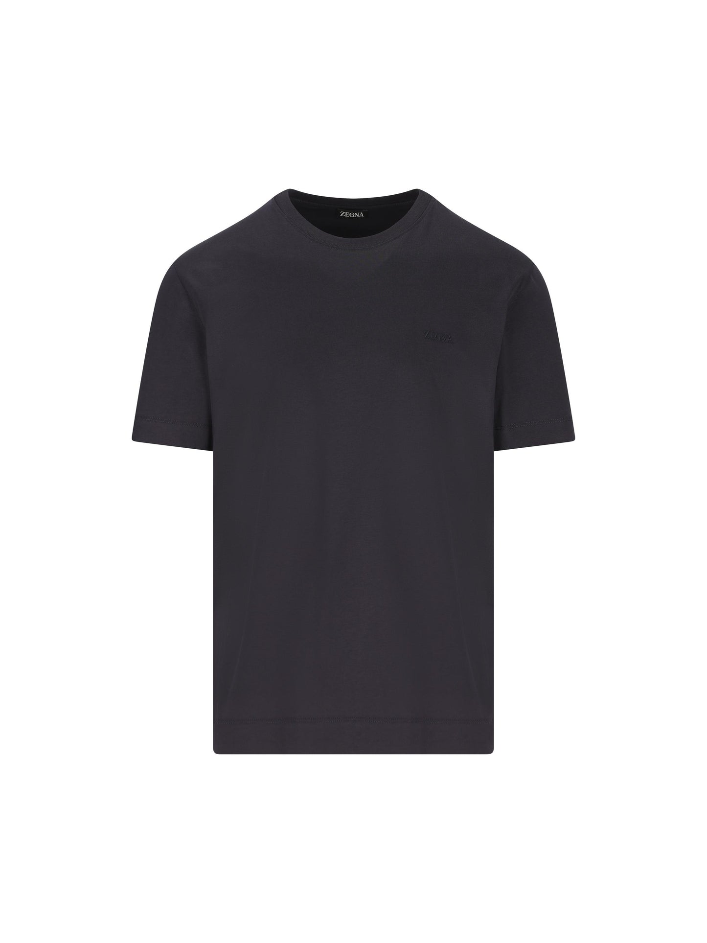 T-Shirt realizzata in cotone. UH360A3 H765412 ZEGNA 