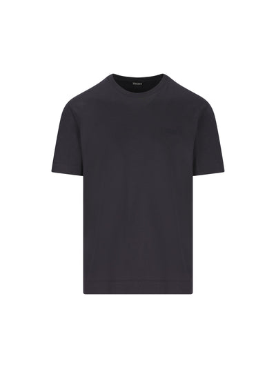 T-Shirt realizzata in cotone. UH360A3 H765412 ZEGNA 
