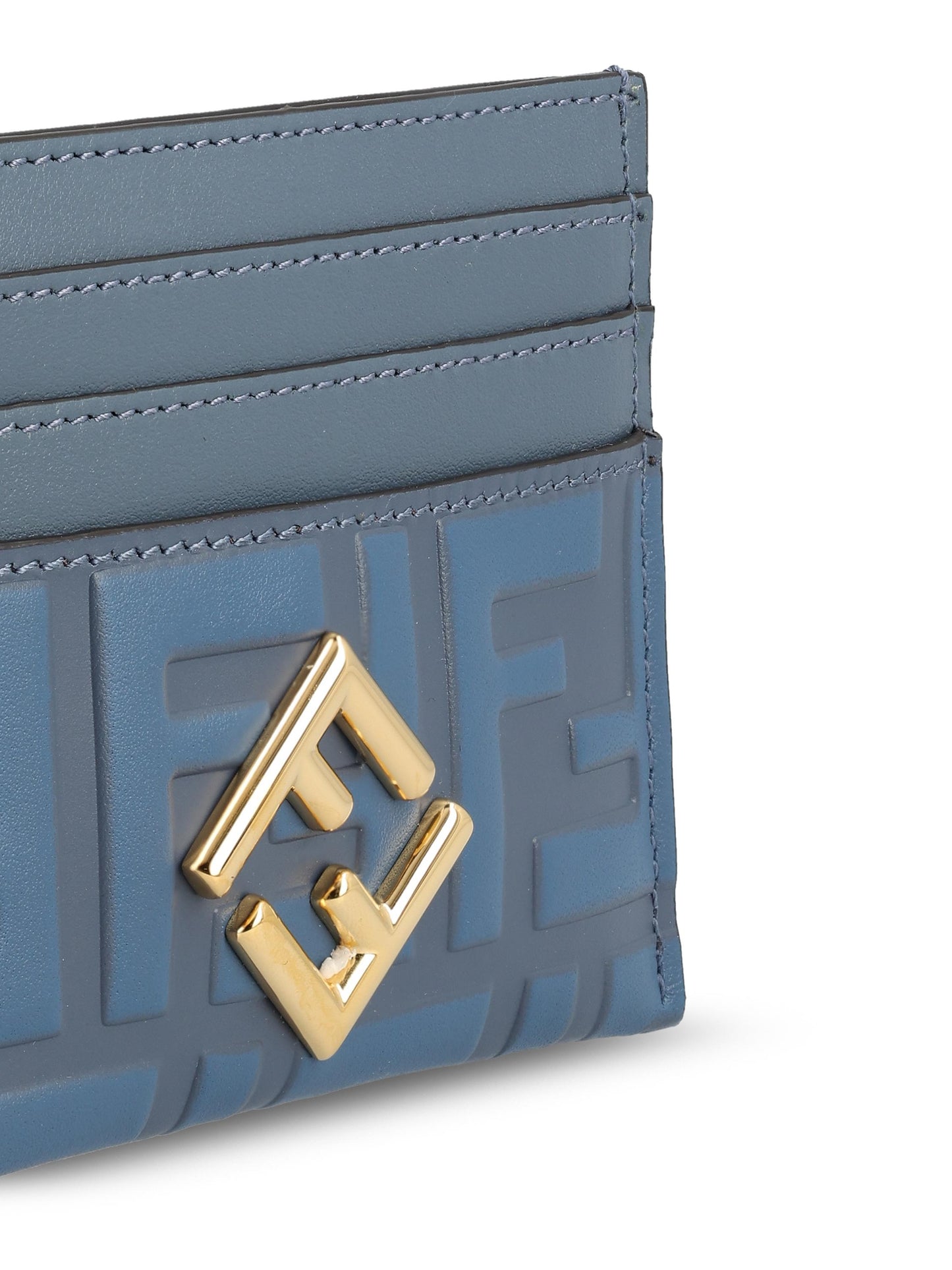 Portafoglio realizzato in pelle. 8M0445 AS42F1SXT FENDI 