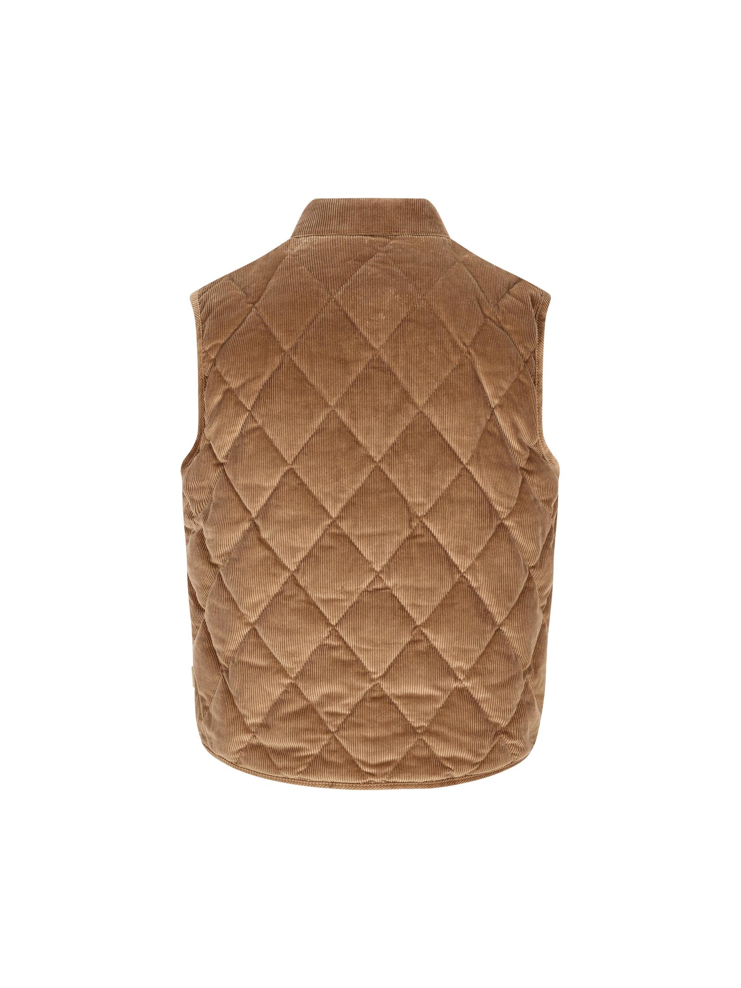 Gilet in cotone. CFWOVE2000MRUT5017 746 WOOLRICH 