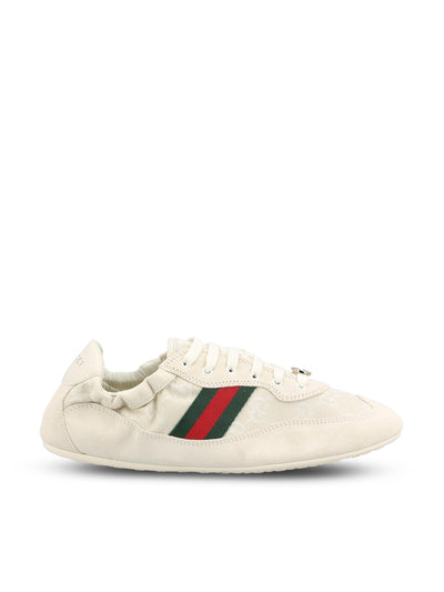 Sneakers realizzate in tessuto tecnico. 857963 AAF2F9163 GUCCI 
