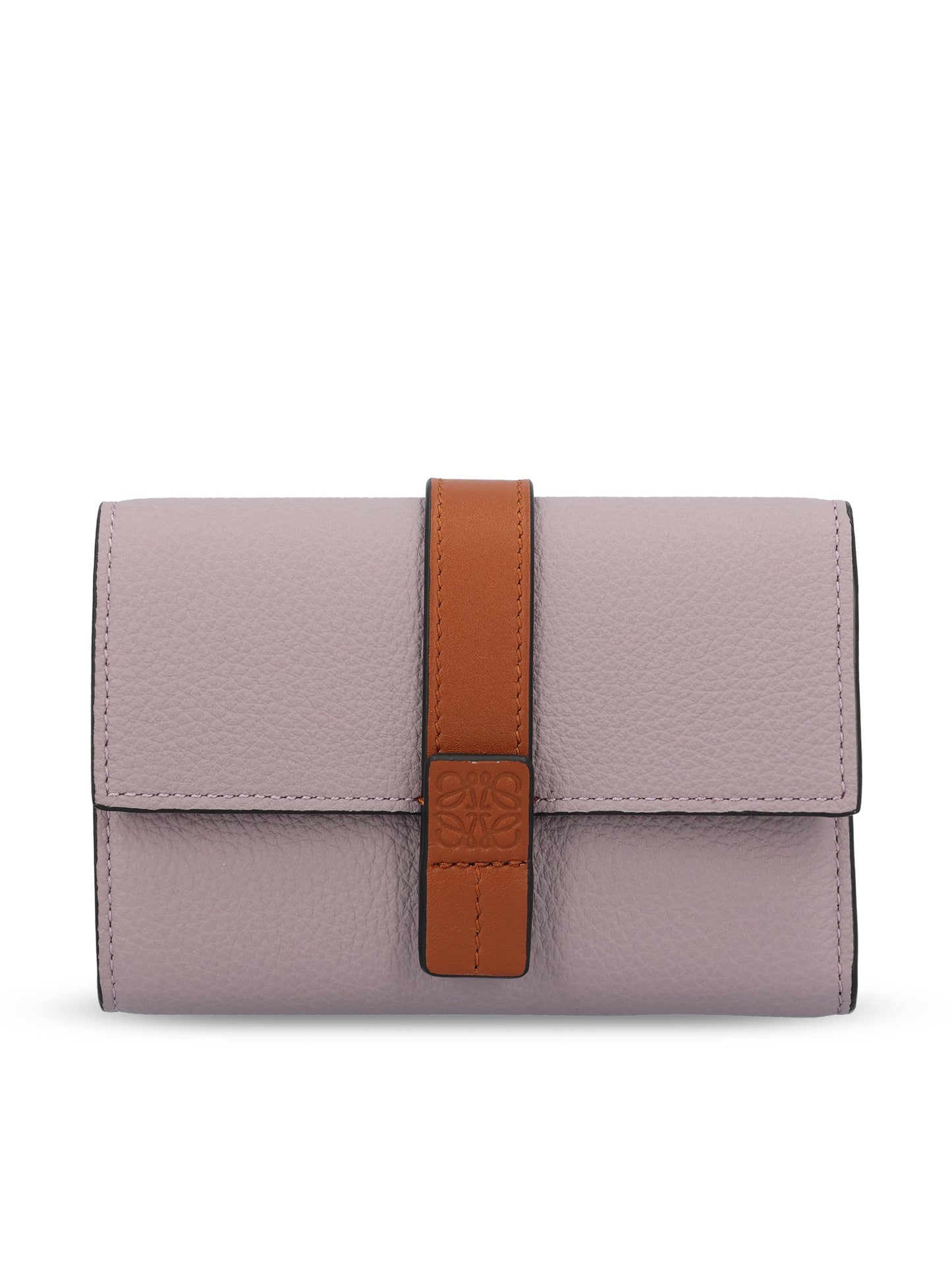 Portafoglio realizzato in pelle. C660S86X04 0057 LOEWE 