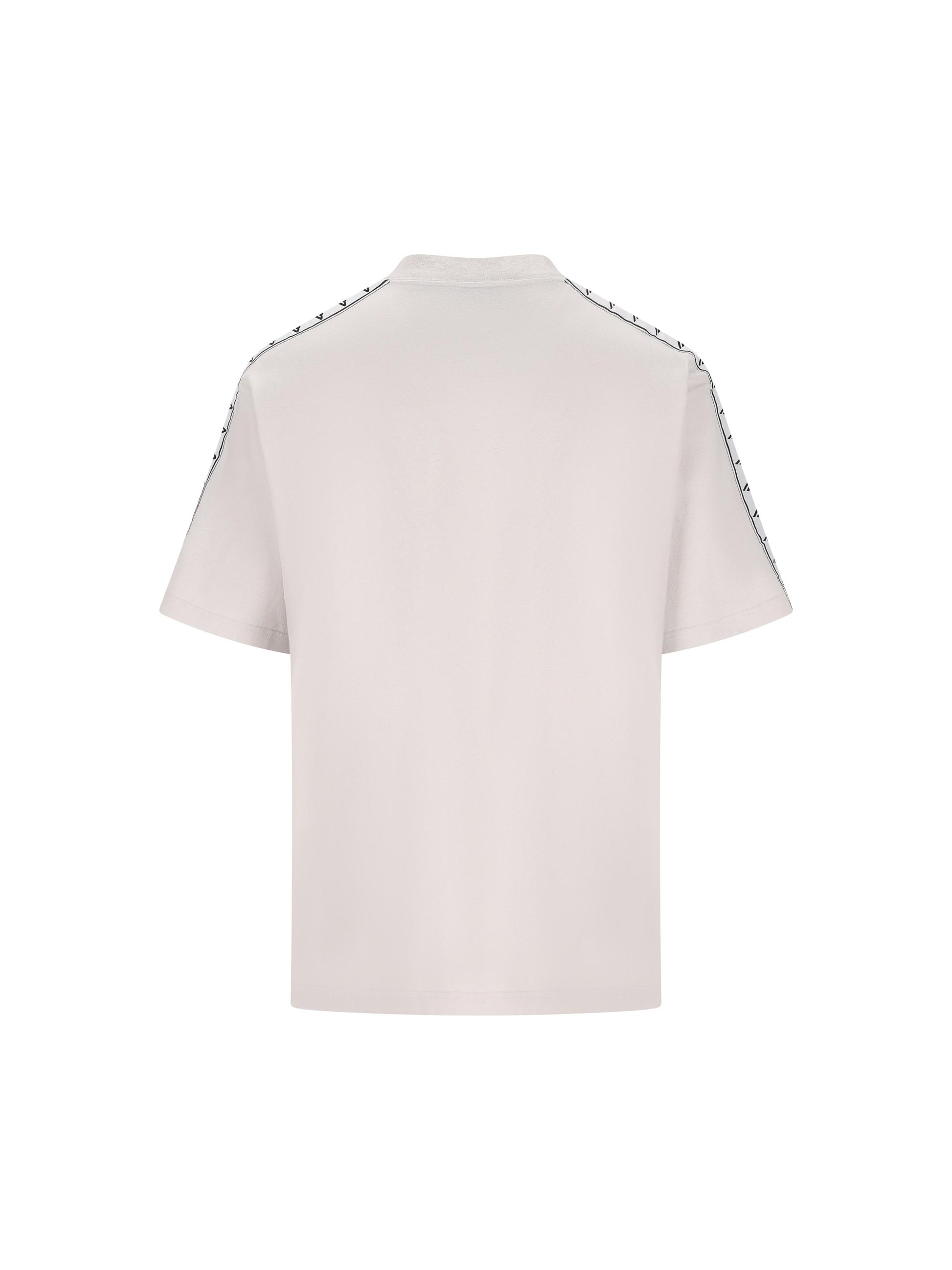 T-Shirt realizzata in cotone. 764235 TTVP89012 BALENCIAGA 