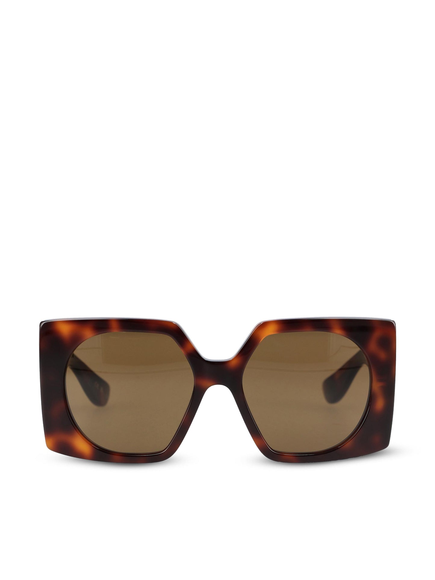 Occhiali da sole in acetato. VG0002S-002 HAVANA-HAVANA-BROWN VALENTINO GARAVANI 