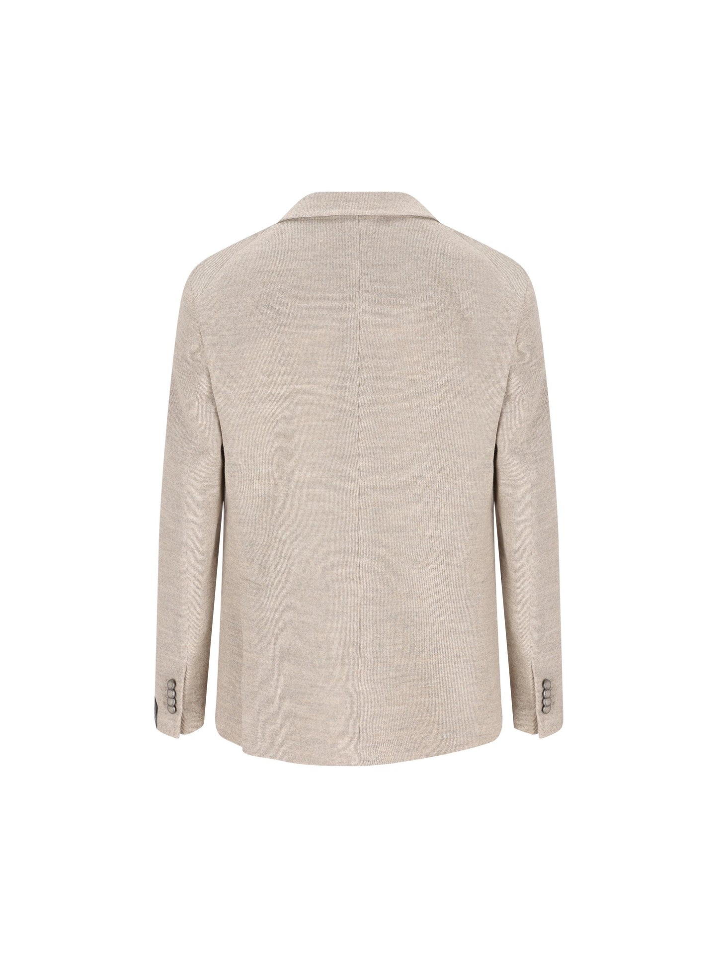 Blazer realizzato in misto lana. 1SMJ20K AI340209A1143299 TAGLIATORE 