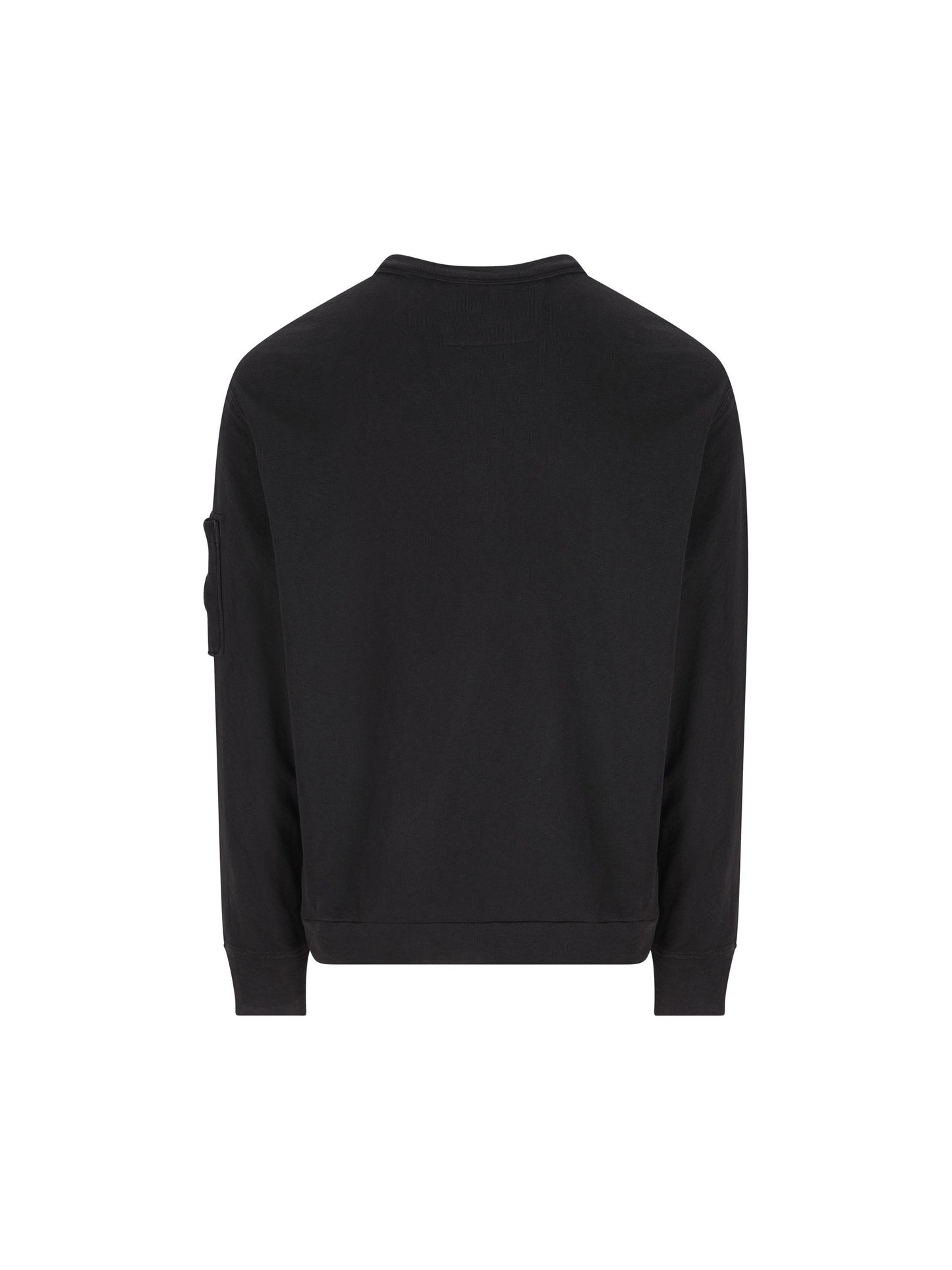 Maglia realizzata in cotone. 20CMSS207A 110337O999 C.P COMPANY 