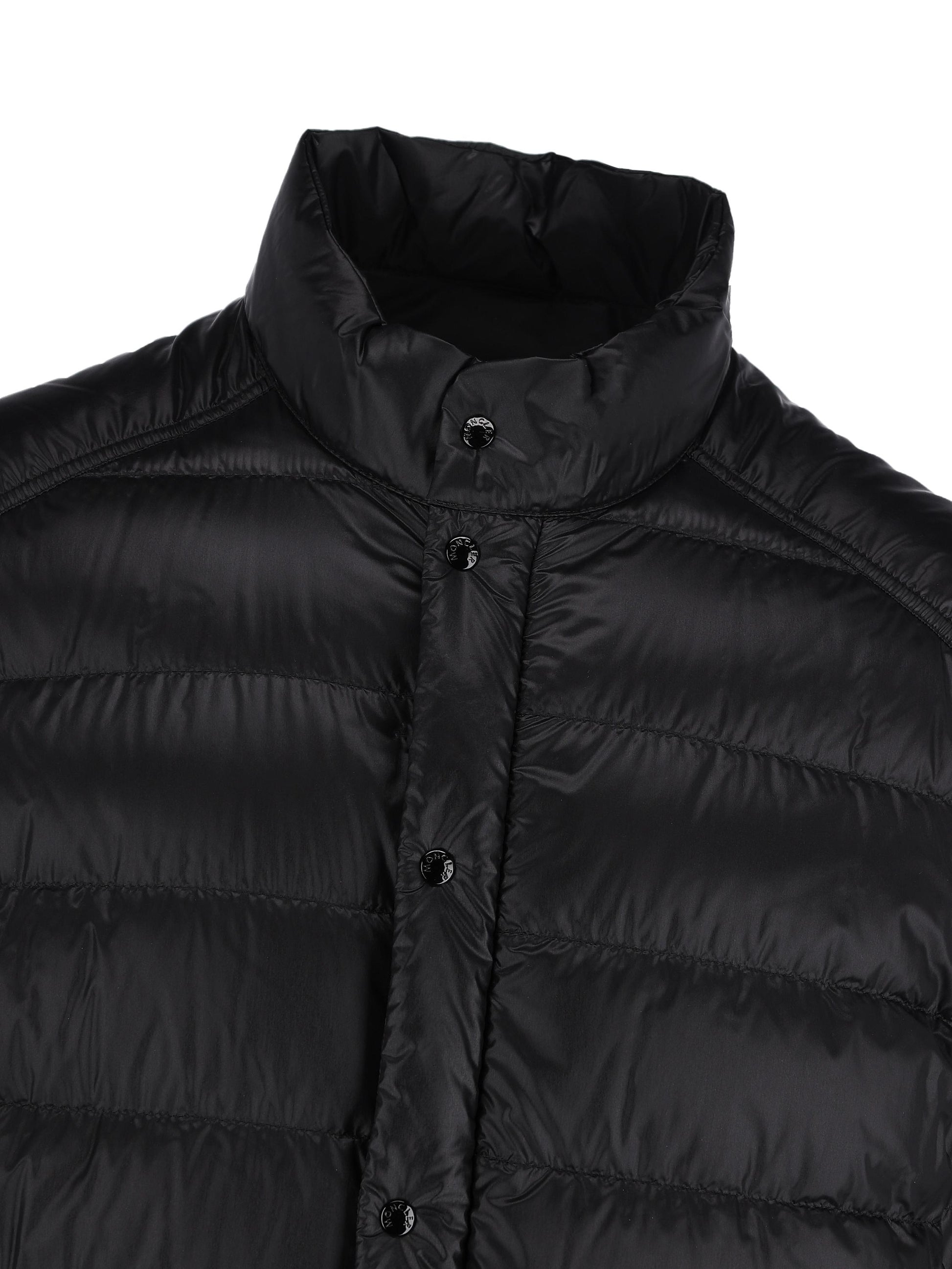 Piumino Corto Selves M1A00043 597Y4999 MONCLER 