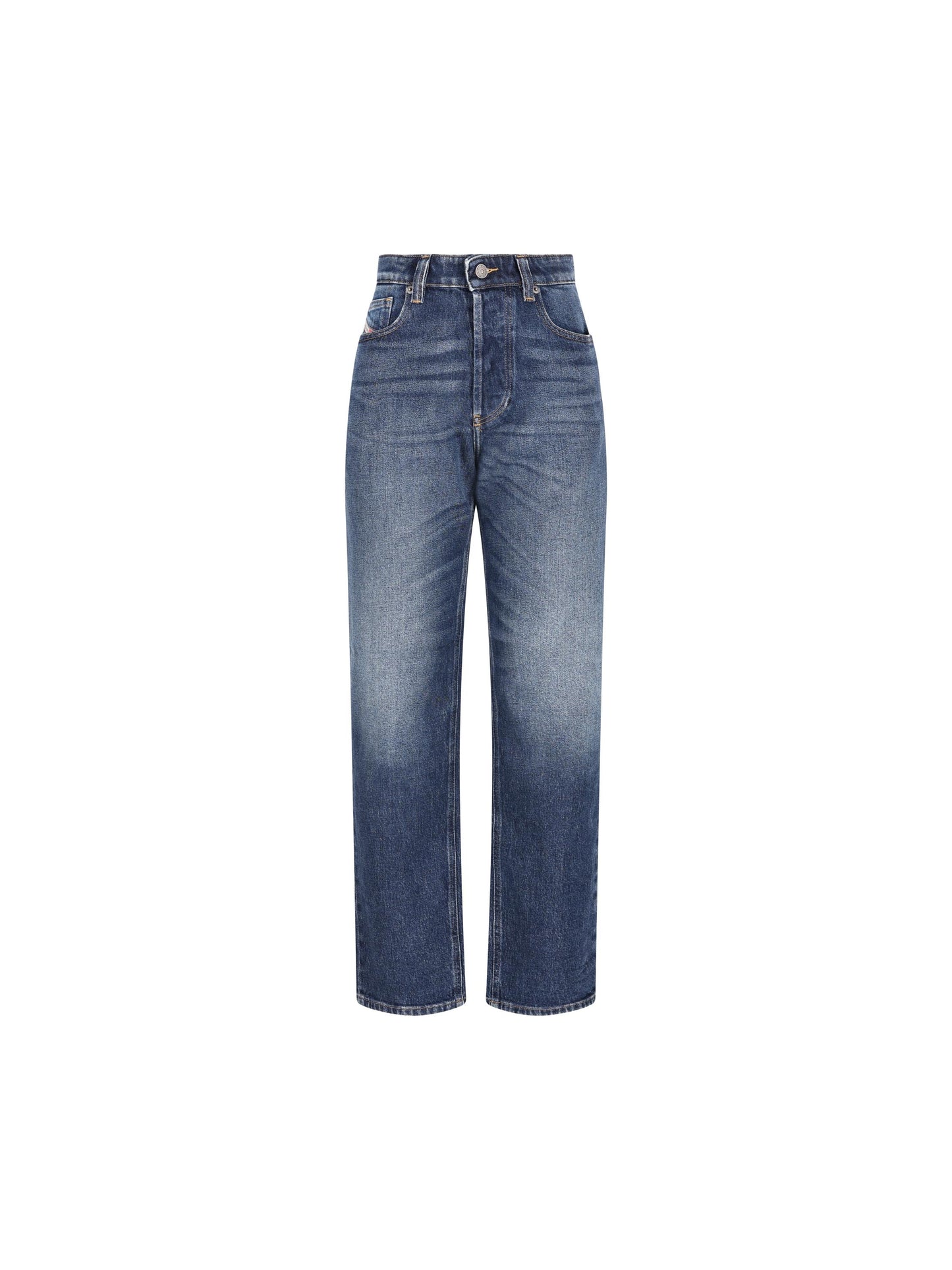 Jeans in cotone. A07019 09L2101 DIESEL 