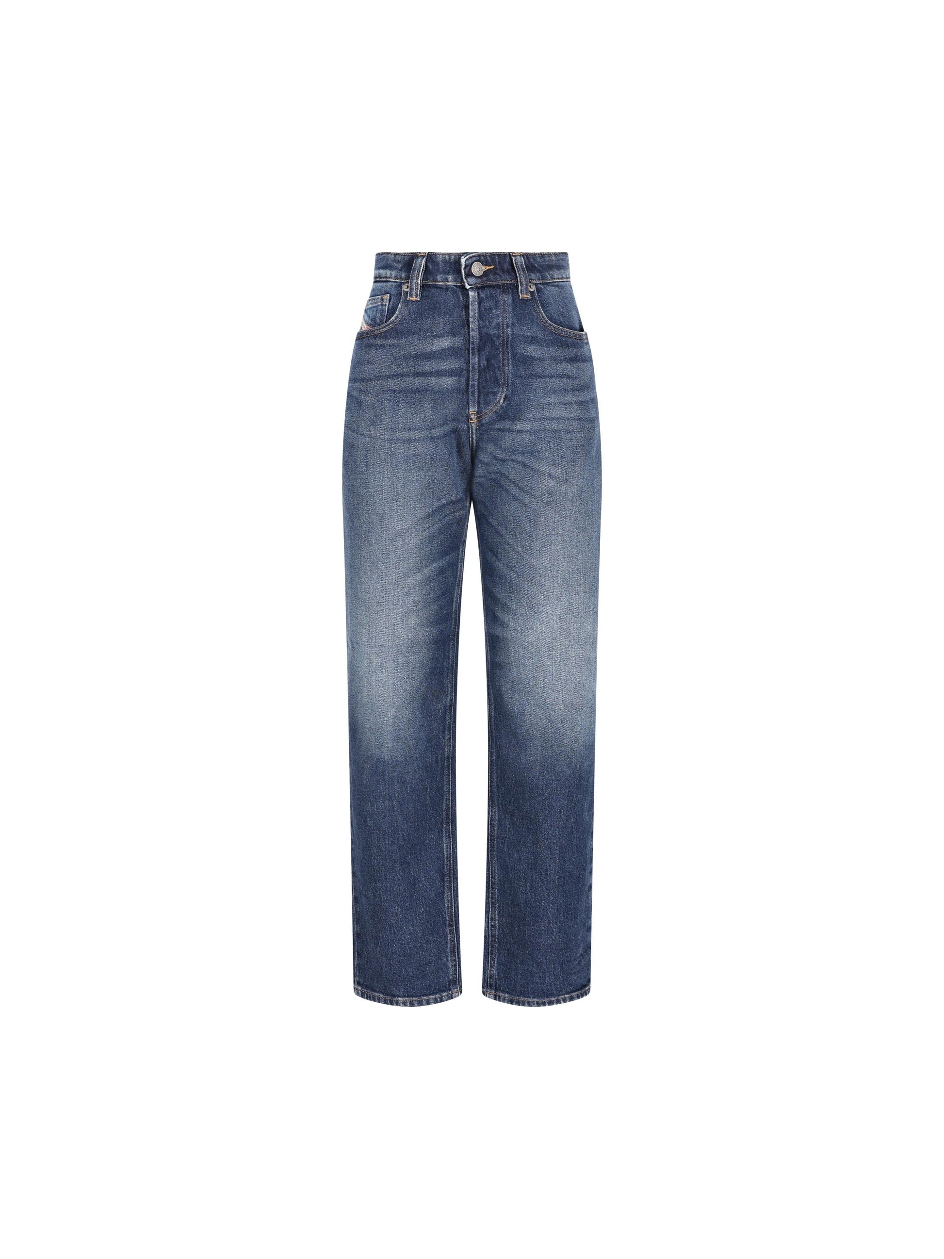 Jeans in cotone. A07019 09L2101 DIESEL 