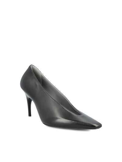 Décolleté in pelle. 869817 WCDH11080 BALENCIAGA 