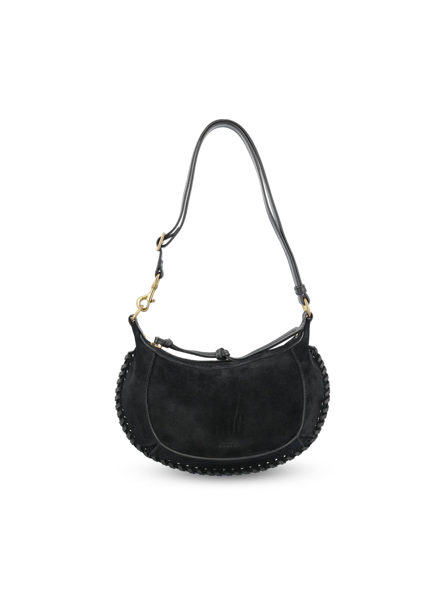 Borsa realizzata in pelle. 24APP0003FB-B3C07M 01BK ISABEL MARANT 