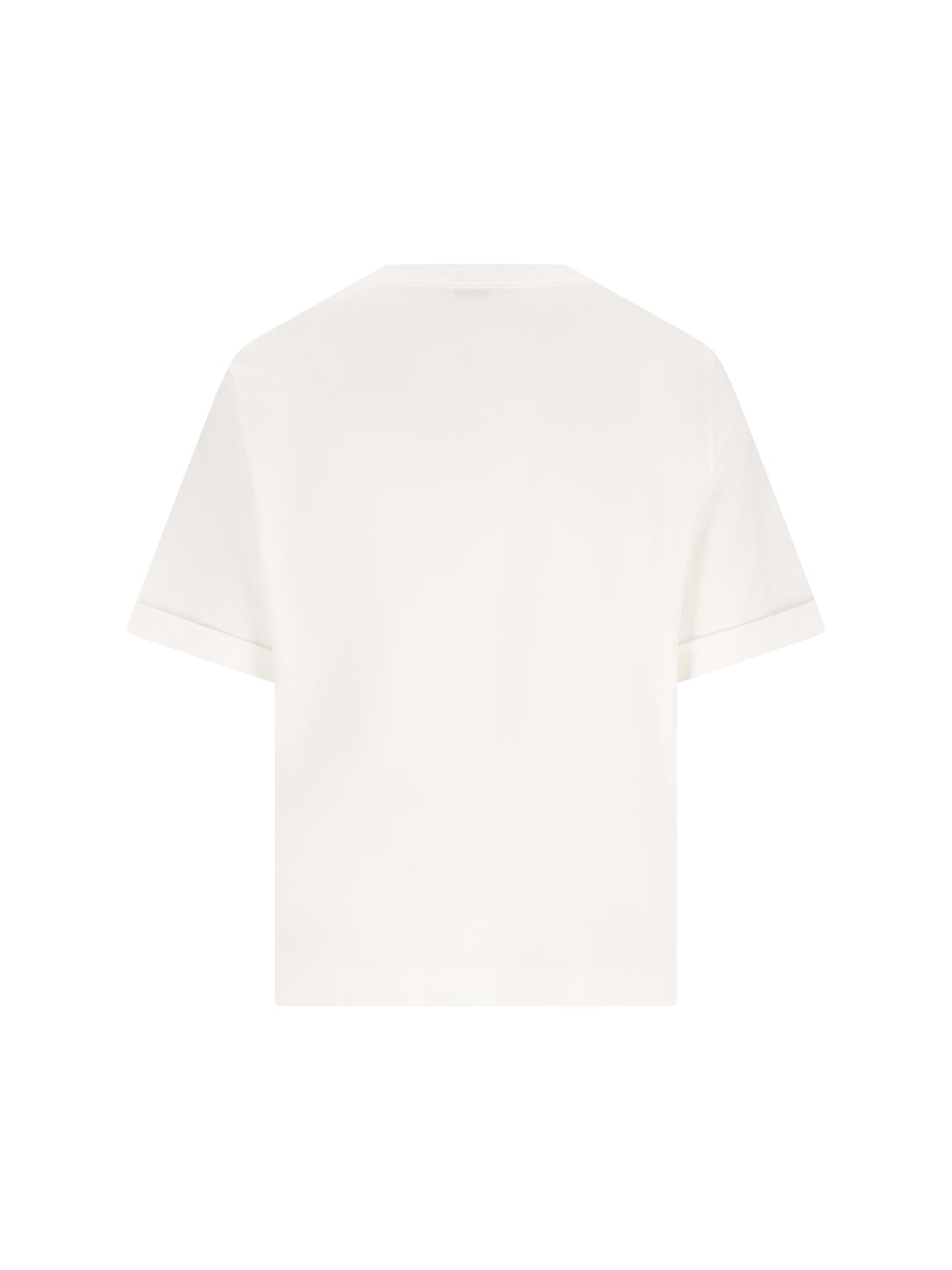 T-Shirt realizzata in cotone. M0T81BZ100 C6159 BRUNELLO CUCINELLI 