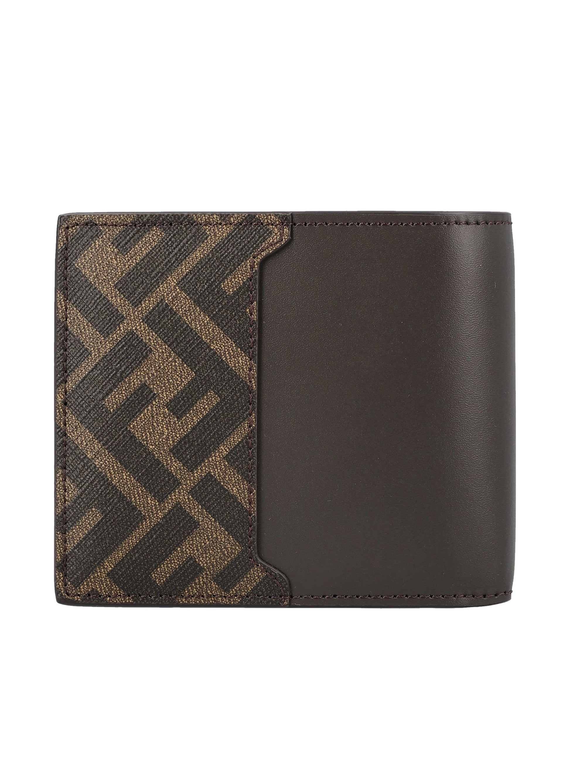 Portafoglio Bifold FF 7M0356 AFF2F1Q1C FENDI 