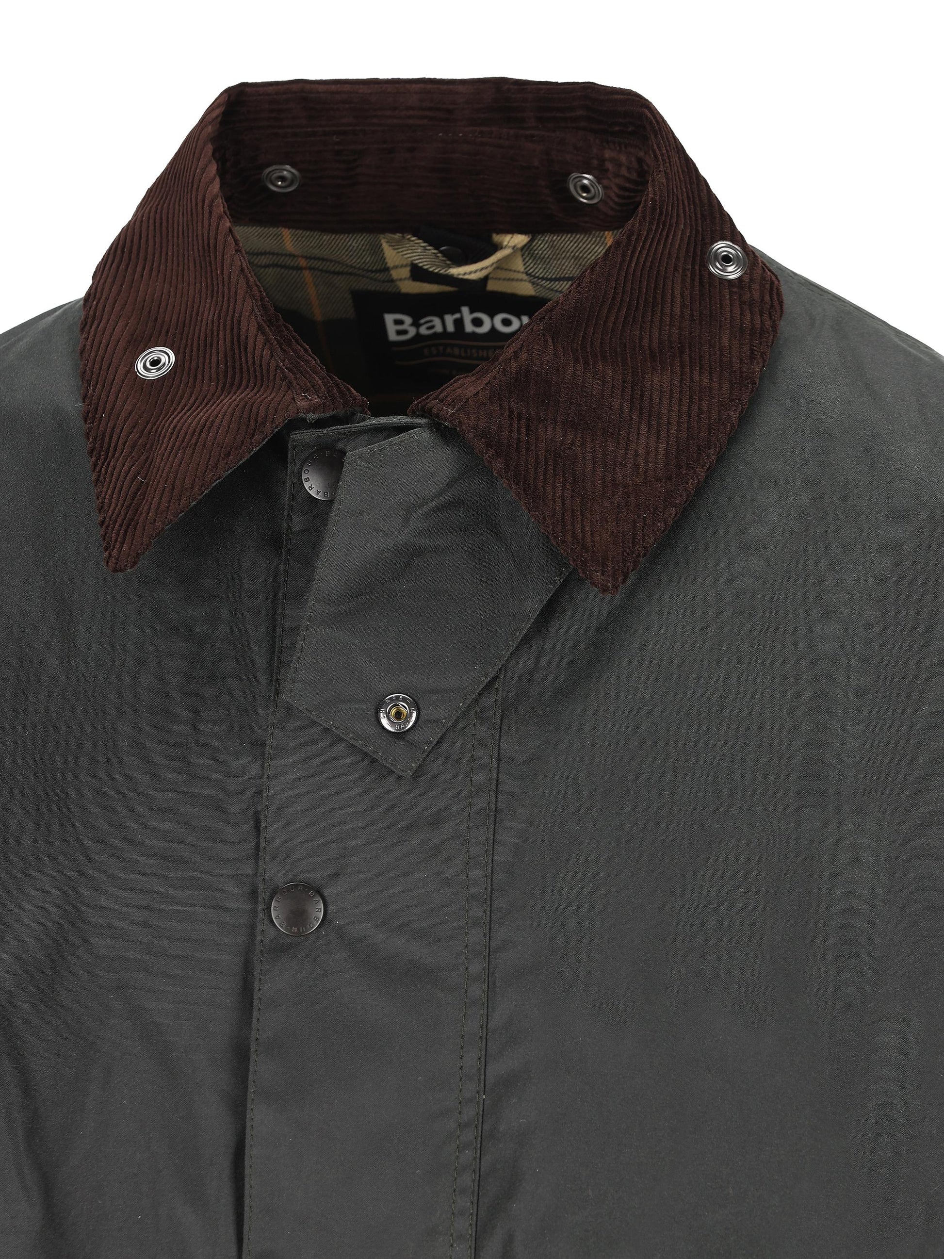 BARBOUR MWX0008SG91