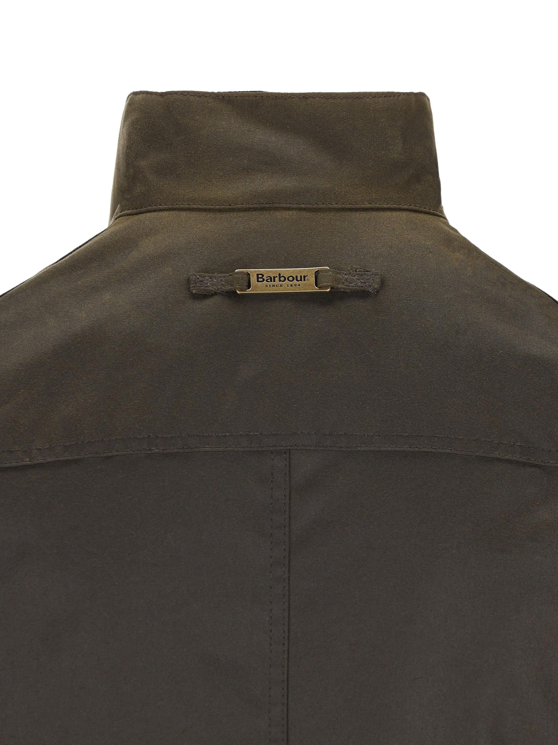 BARBOUR MWX0700OL51