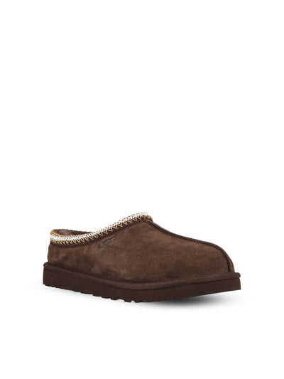 Ciabatte realizzate in pelle scamosciata. 1174671 DDCC UGG 