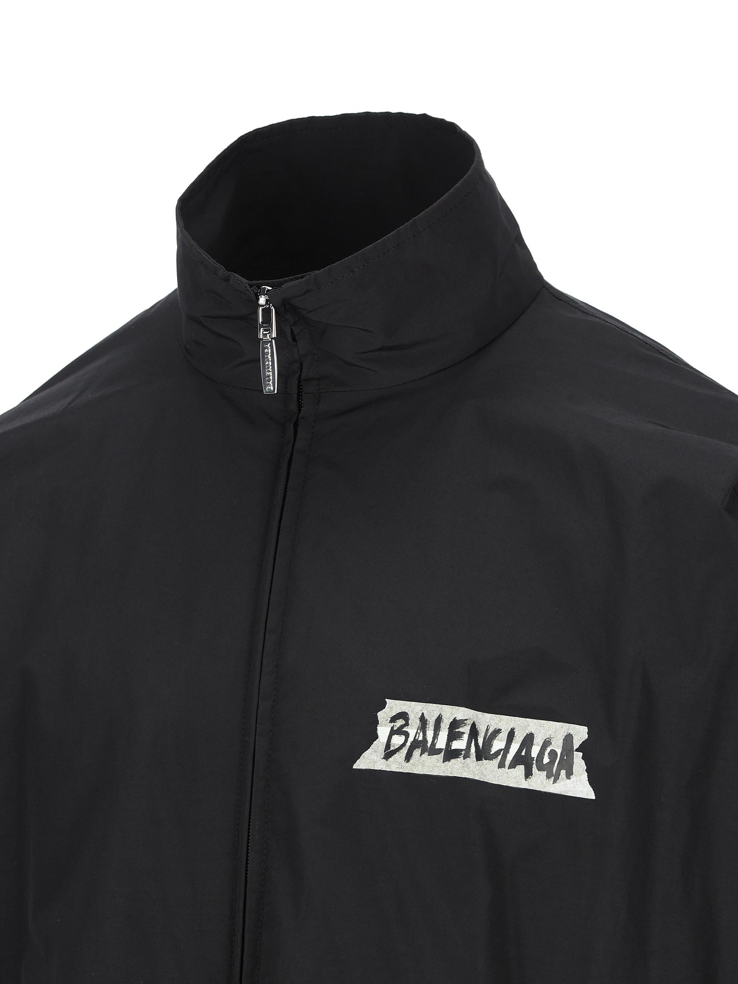 Giacca realizzata in misto cotone. 857713 TPQ381000 BALENCIAGA 