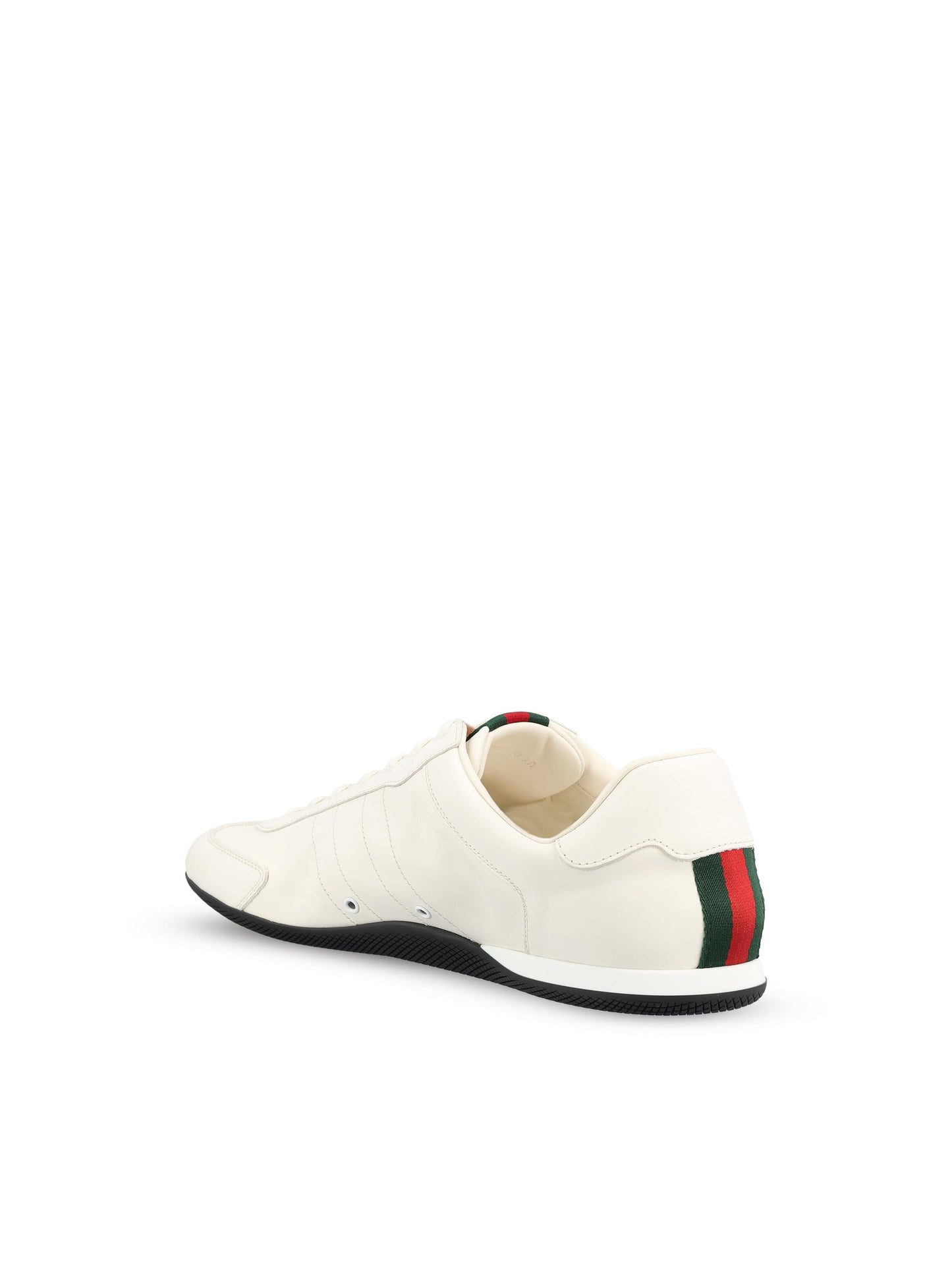 Sneakers realizzate in pelle 857018 AAFUH9245 GUCCI 