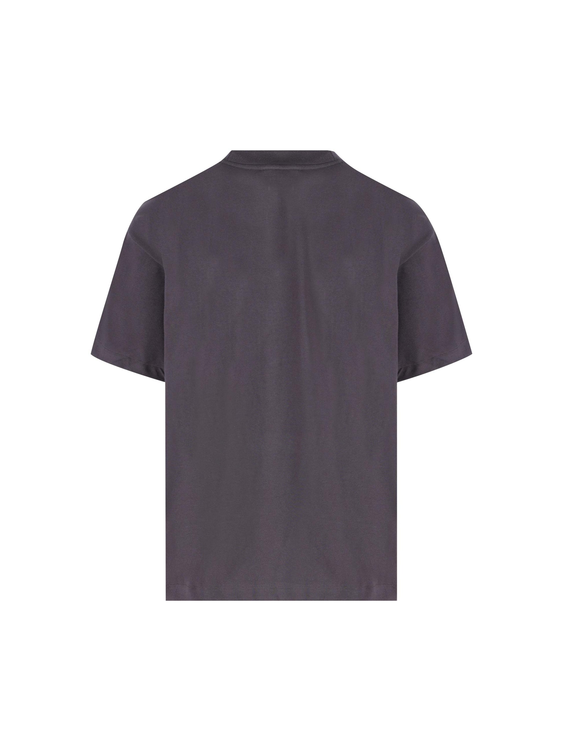 T-Shirt realizzata in cotone. NF0A8EG5 0SA1 THE NORTH FACE 