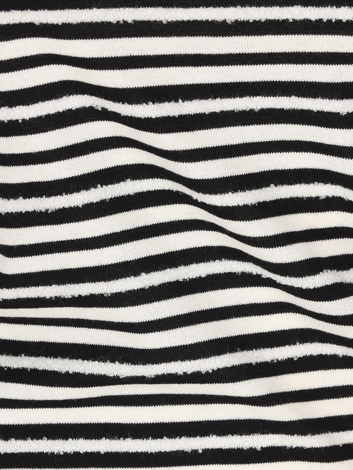 Canotta realizzata in cotone. 743660 Y37KT1095 SAINT LAURENT 