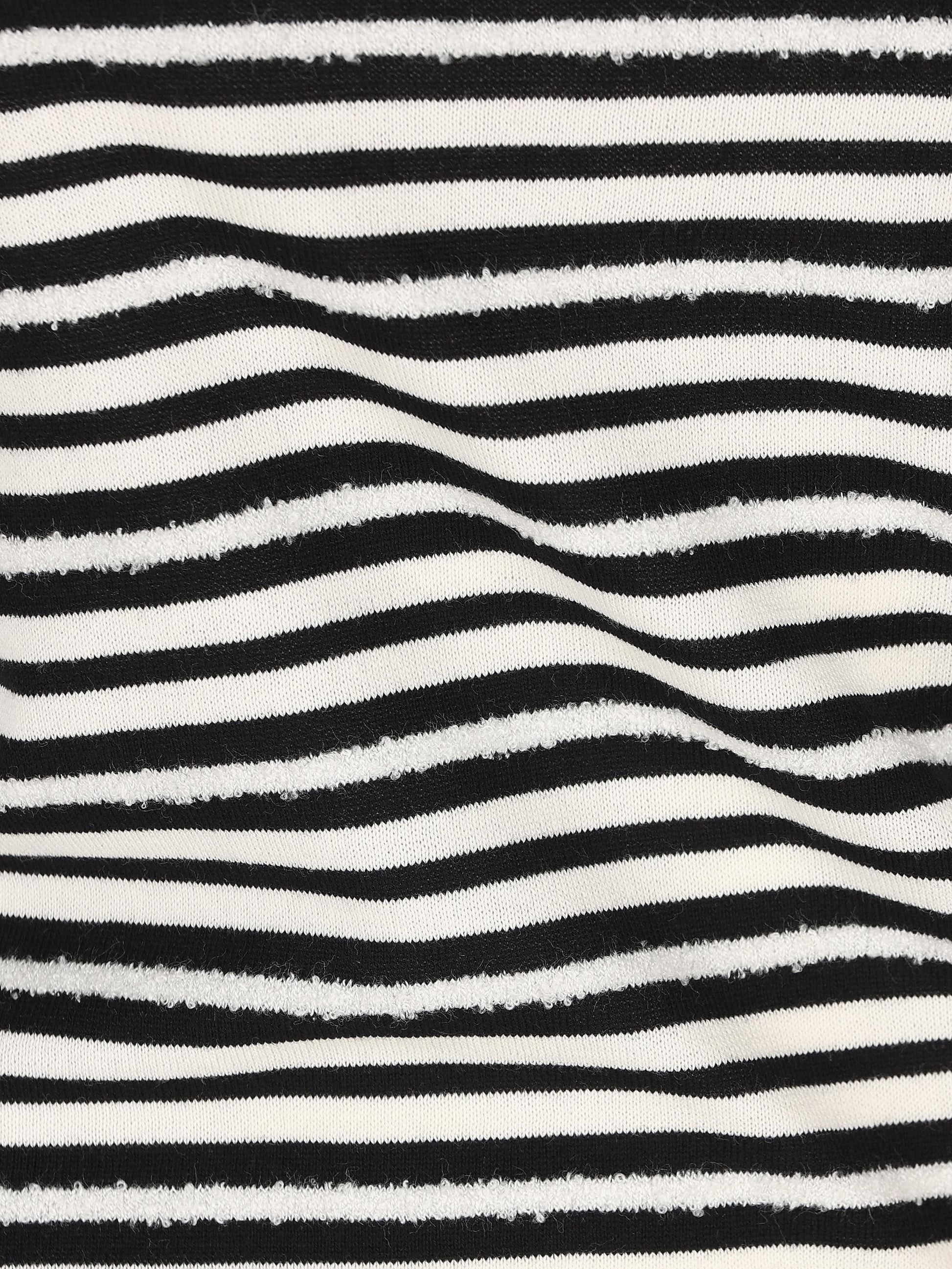 Canotta realizzata in cotone. 743660 Y37KT1095 SAINT LAURENT 