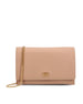 Clutch realizzata in pelle 7W2P0AT7SNP WRP VALENTINO GARAVANI 