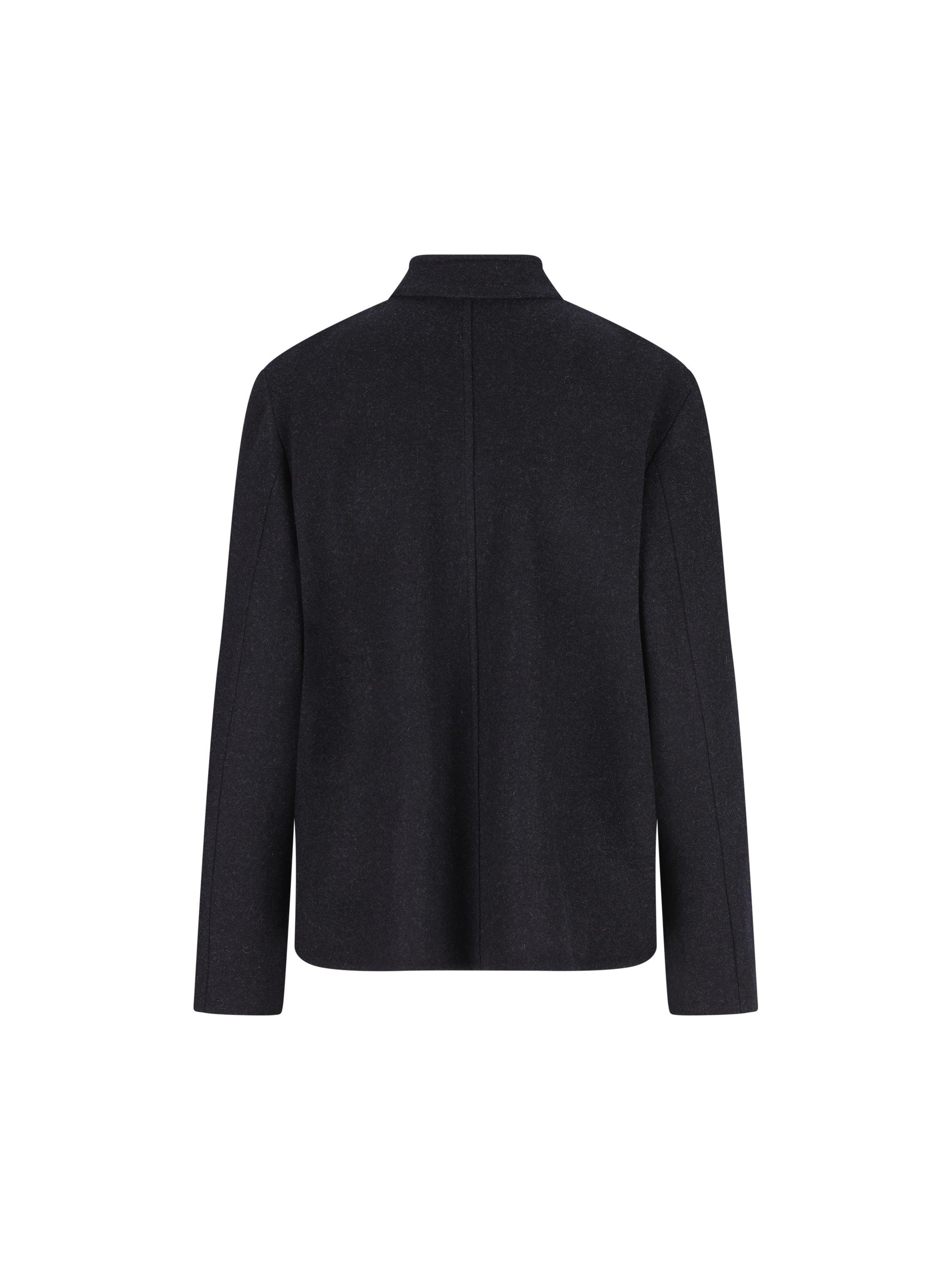 Giacca realizzata in cashmere. FAN9004 W000 LORO PIANA 