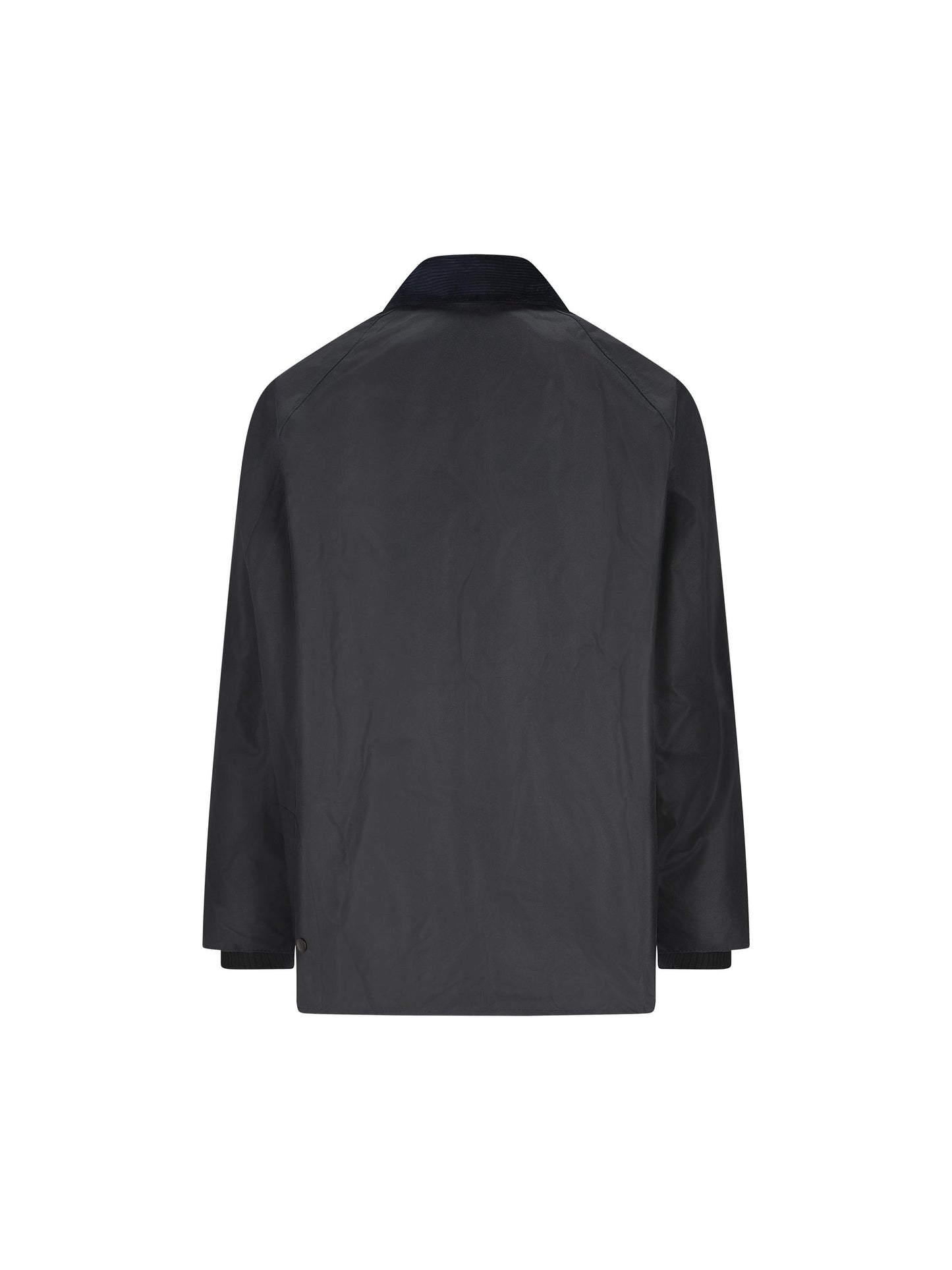 Giacca realizzata in cotone cerato. MWX0017 MWXNY91 BARBOUR 