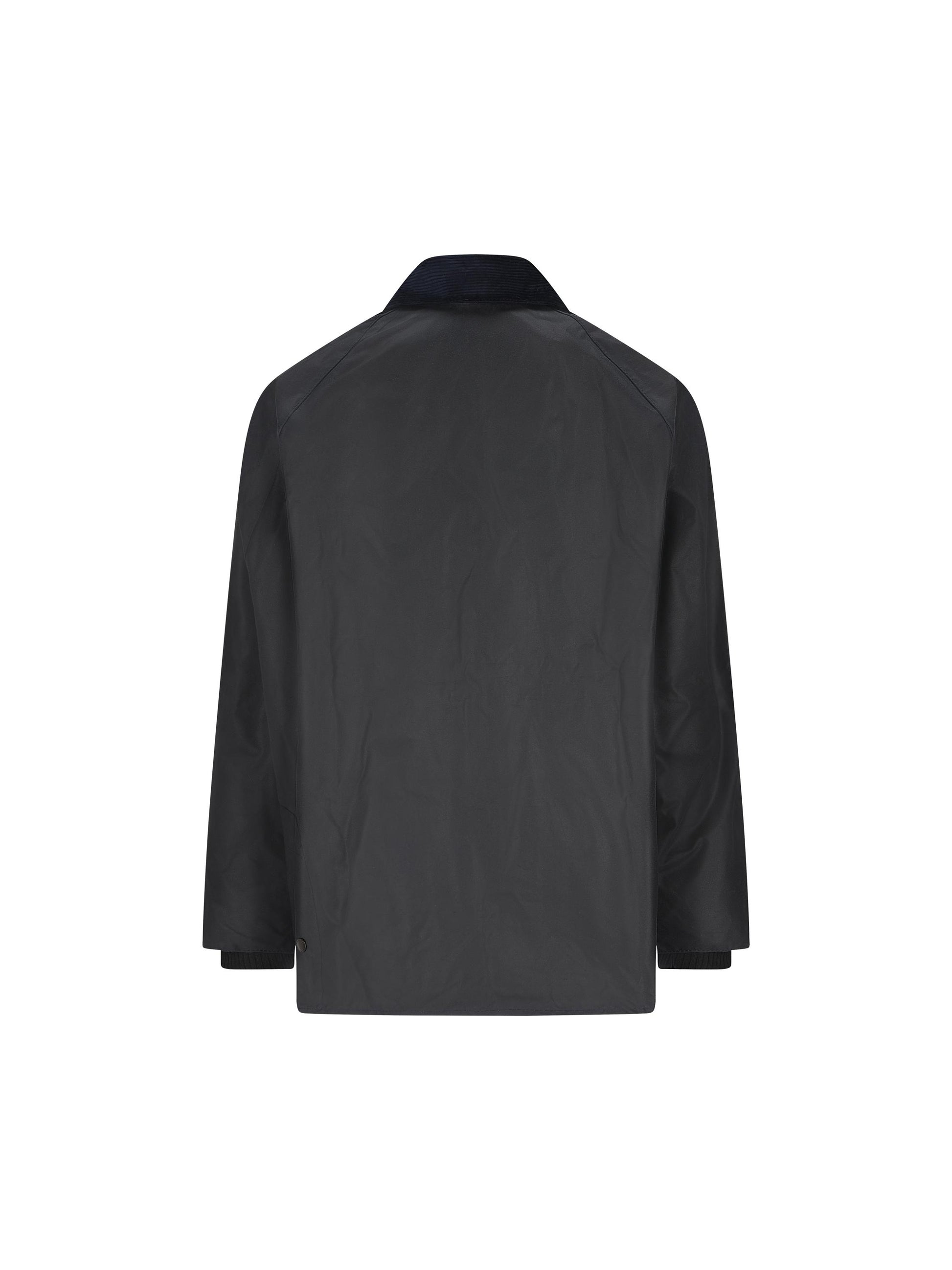 Giacca realizzata in cotone cerato. MWX0017 MWXNY91 BARBOUR 